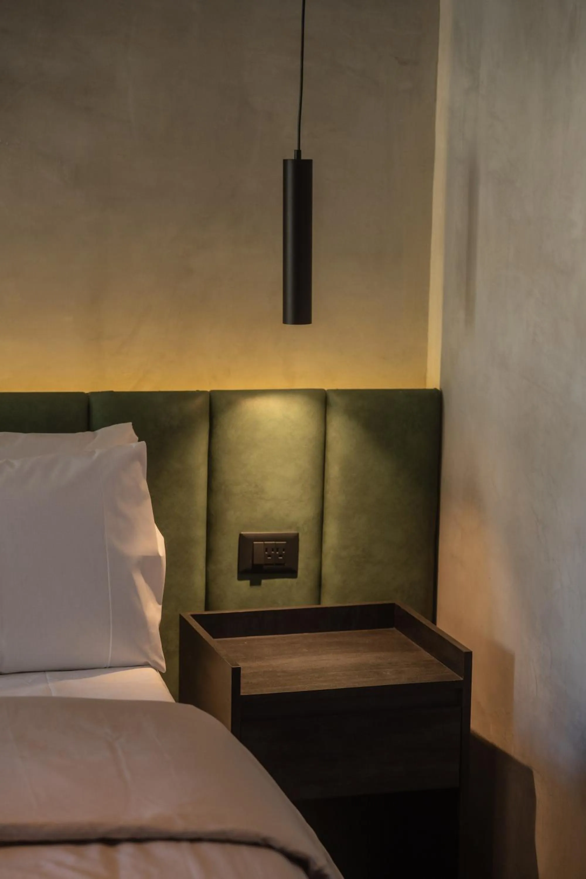 Bedroom, Bed in Hotel Alcala Expo