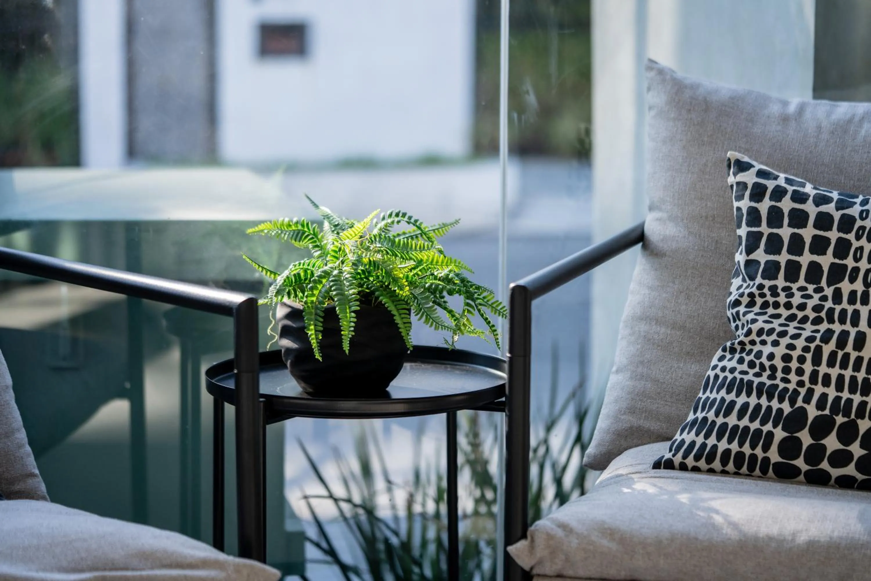 Lobby or reception in Hotel Alcala Expo