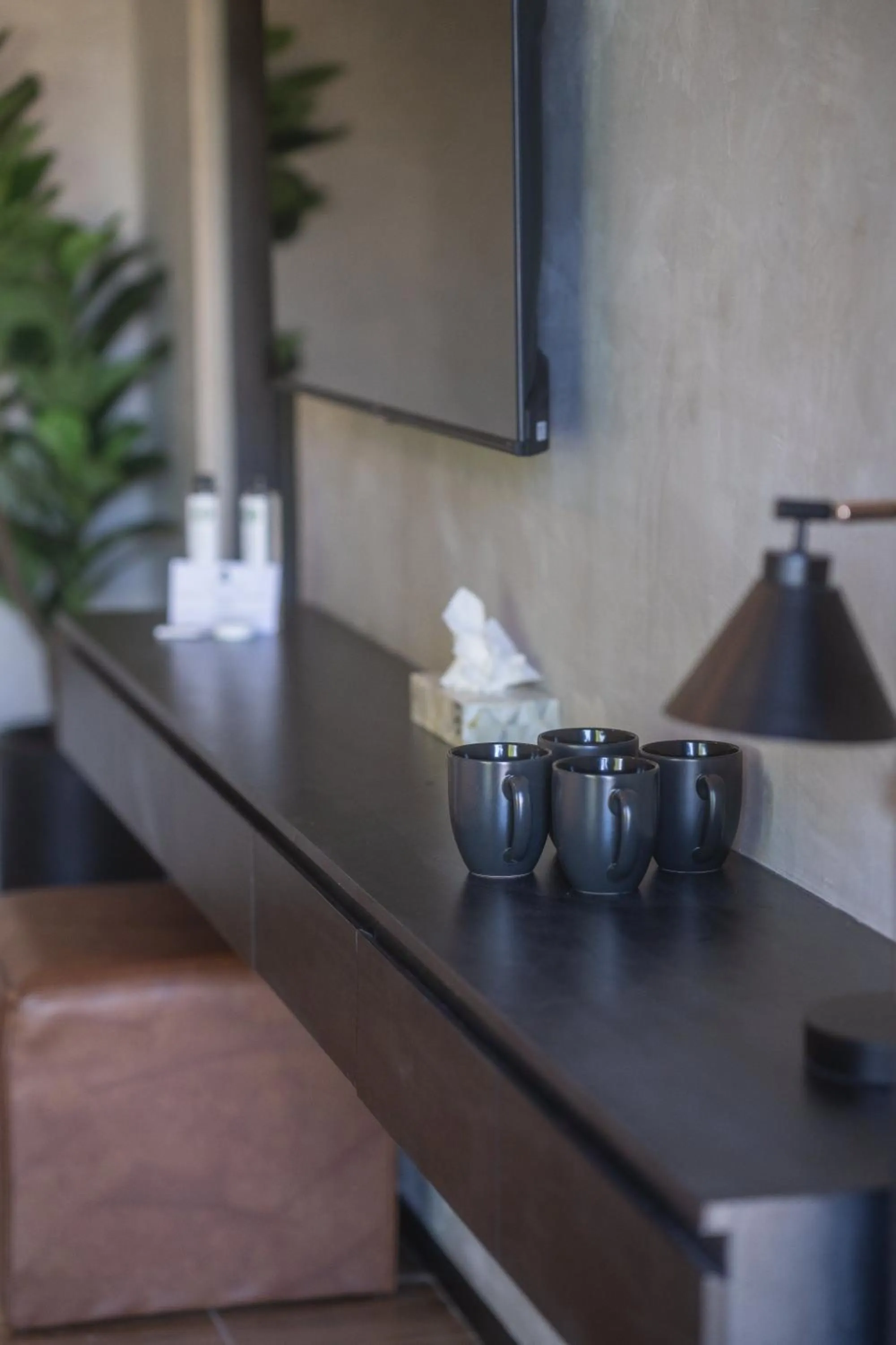 TV and multimedia in Hotel Alcala Expo