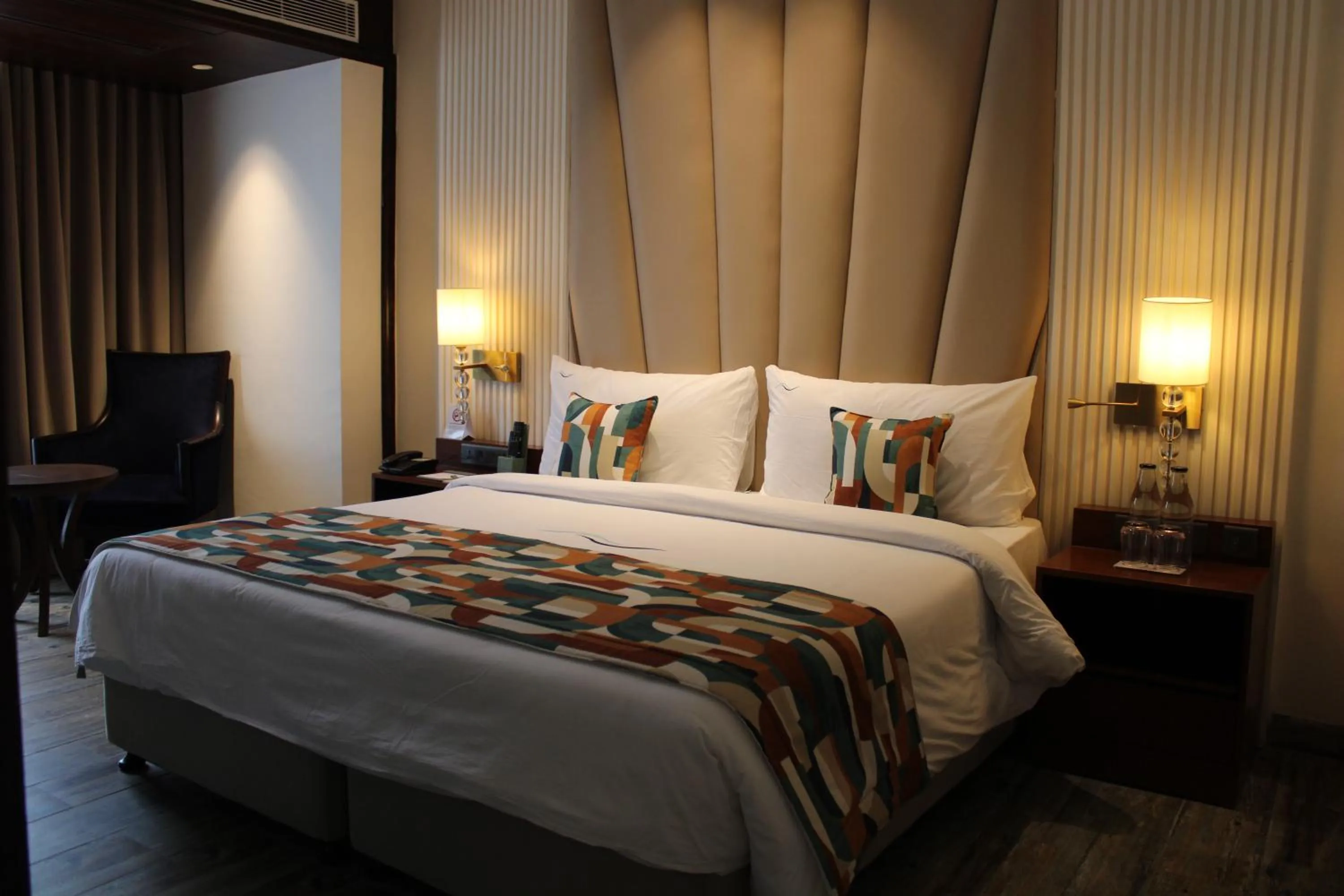 Suite in BluSalzz Residence Amritsar