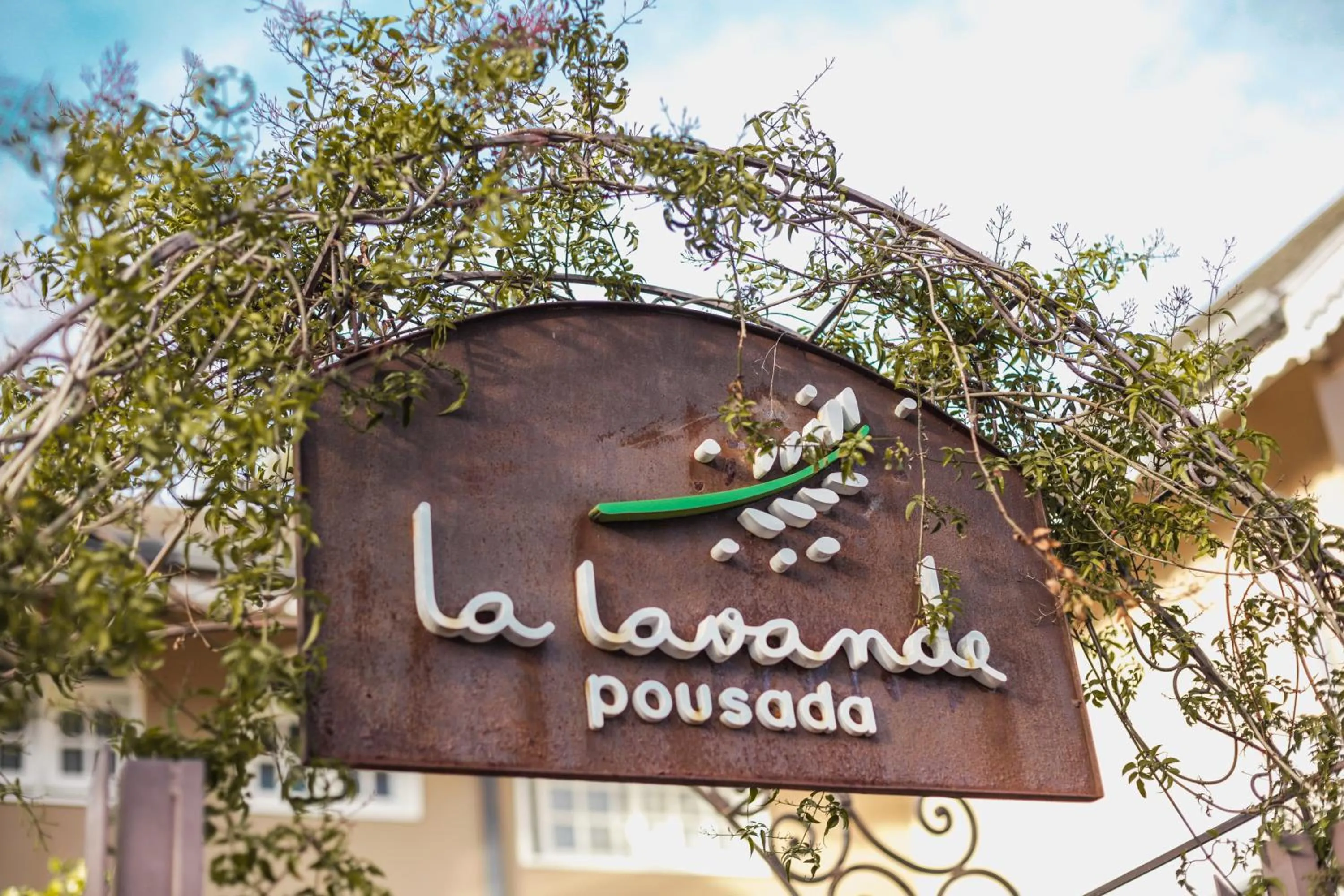 Other in Pousada La Lavande