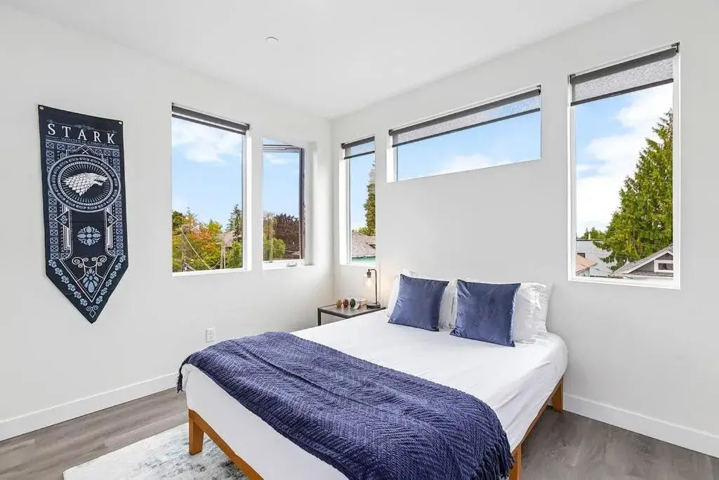 The Sweet Suite in the North The Sweet Suite in the North