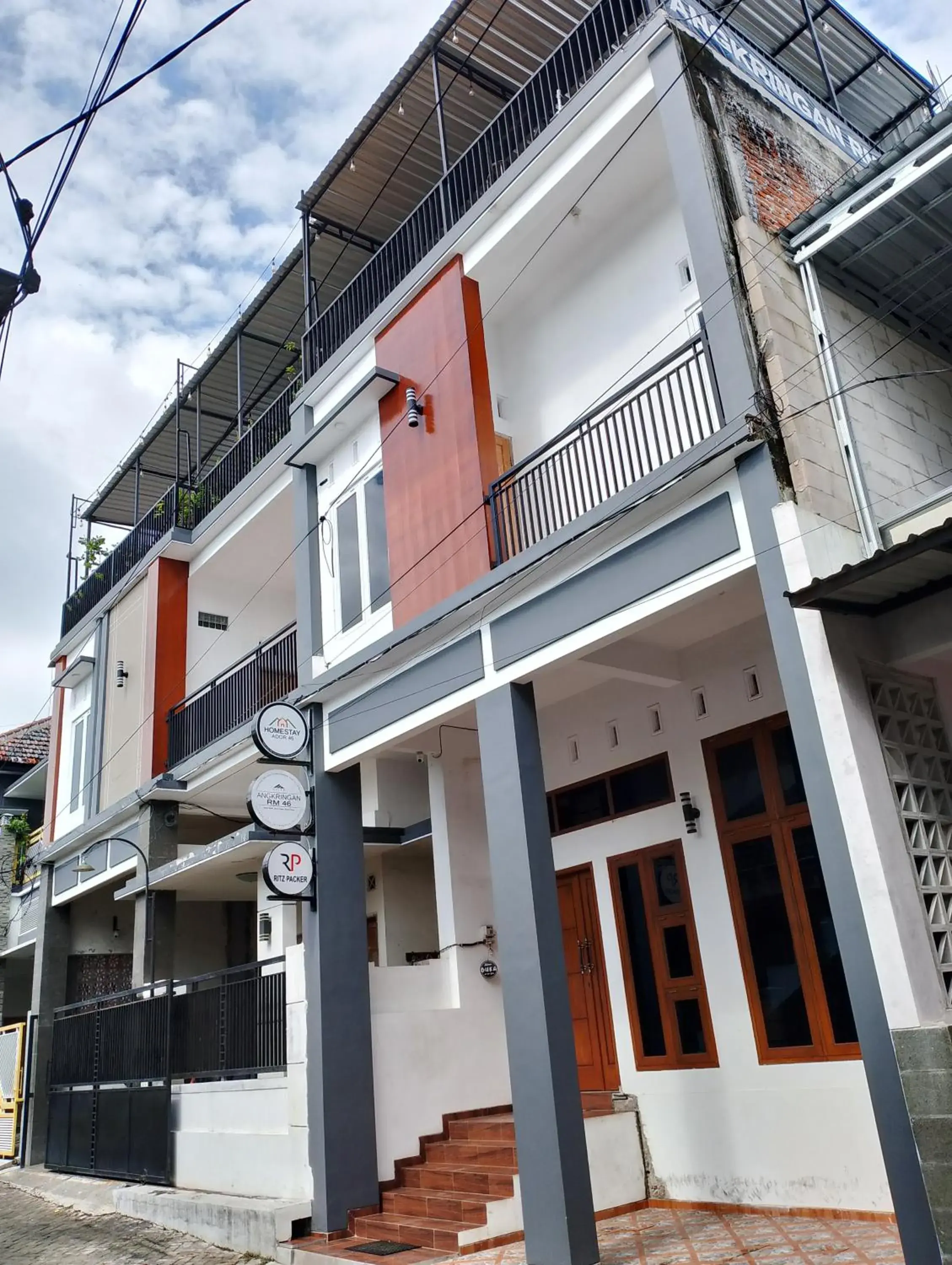 Ador 46 Homestay Syariah & Kost Ador 46 Homestay Syariah & Kost