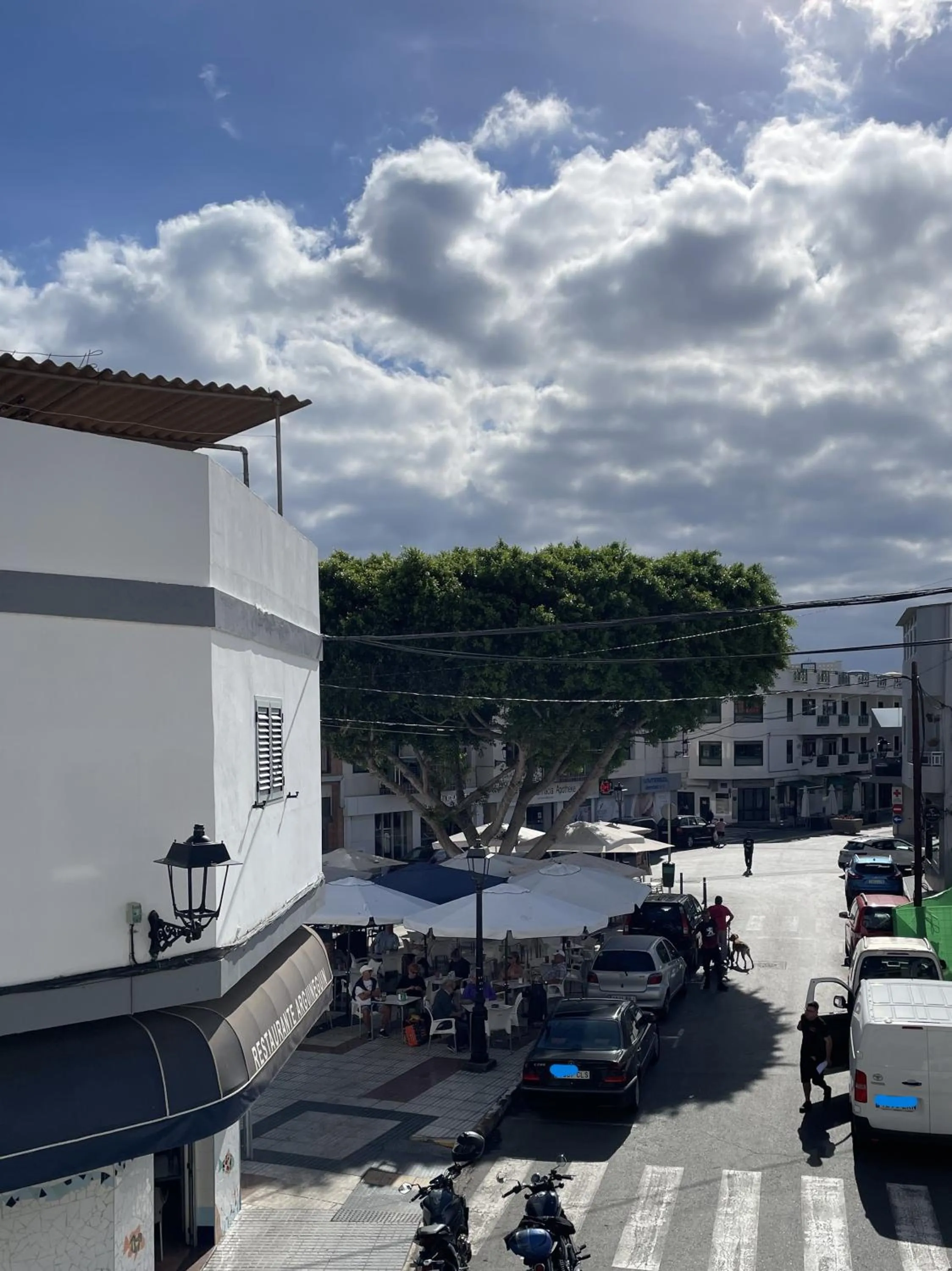 Neighbourhood in PURA VIDA Beach Suite