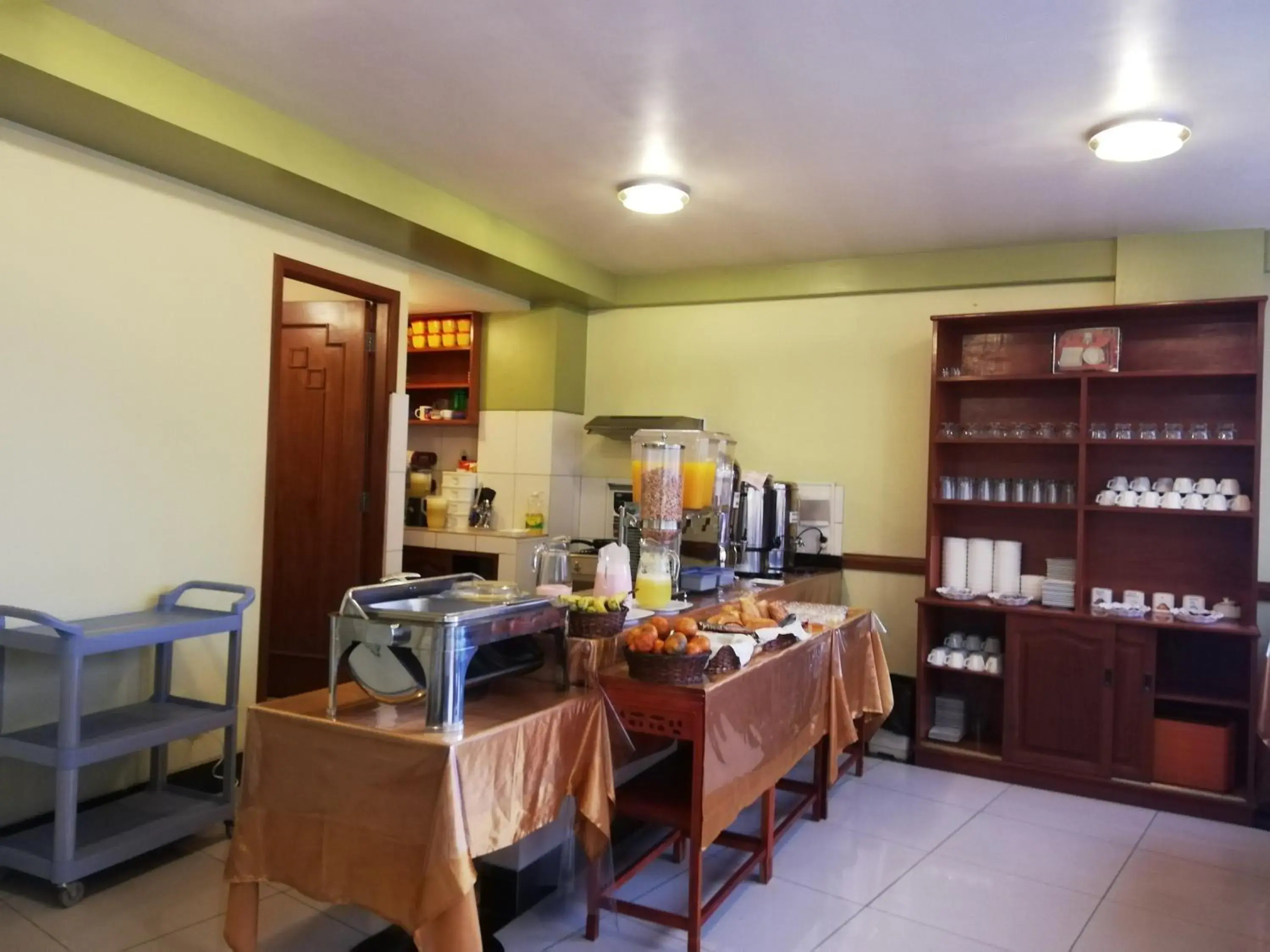 Golden Palace Golden Palace