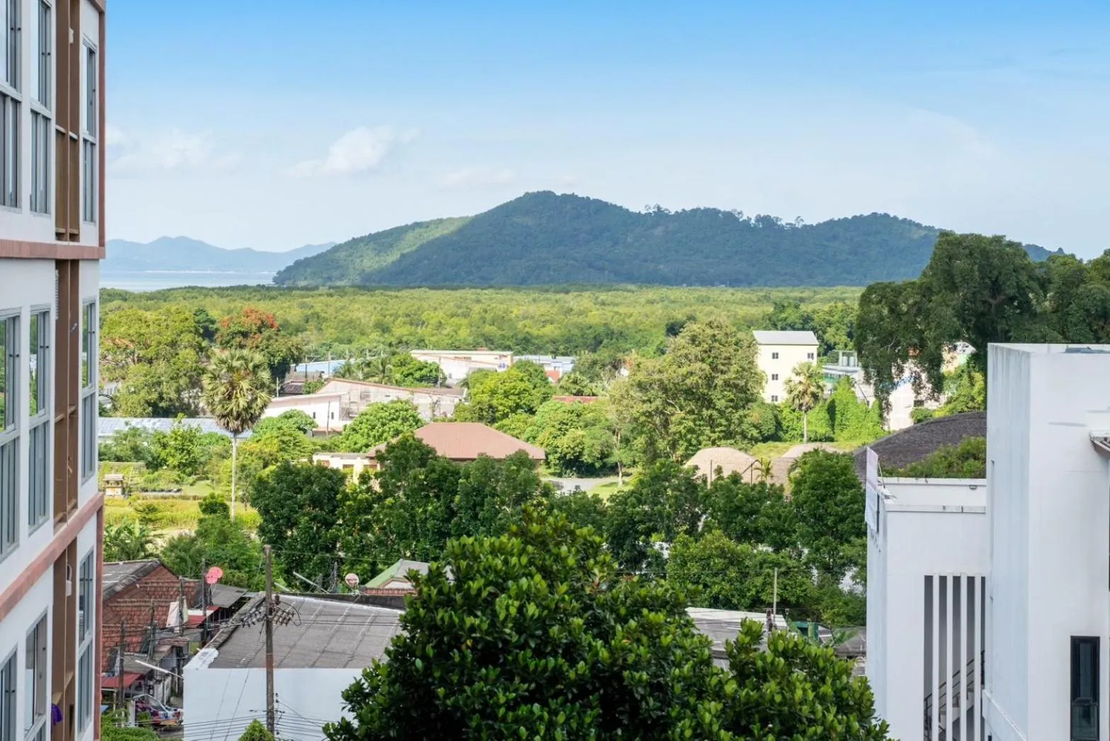 Day in Orchid Pool Villa Phuket - SHA Extra Plus & Warm pool