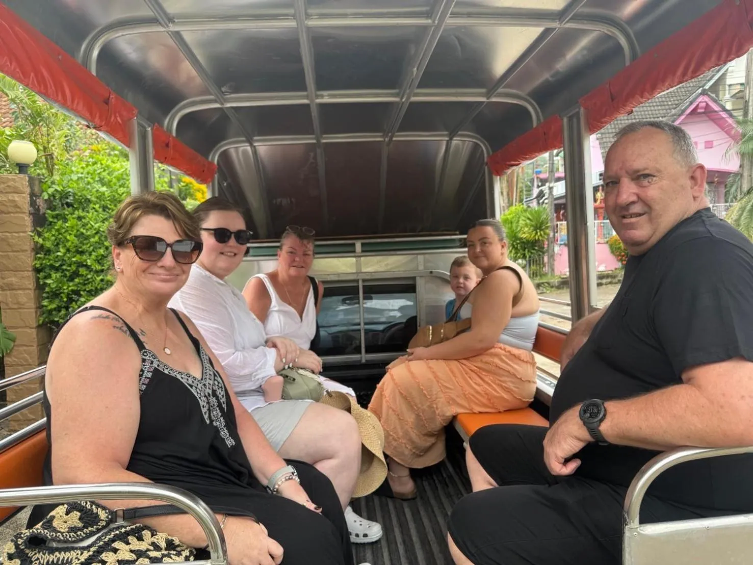 Orchid Pool Villa Phuket - SHA Extra Plus & Warm pool