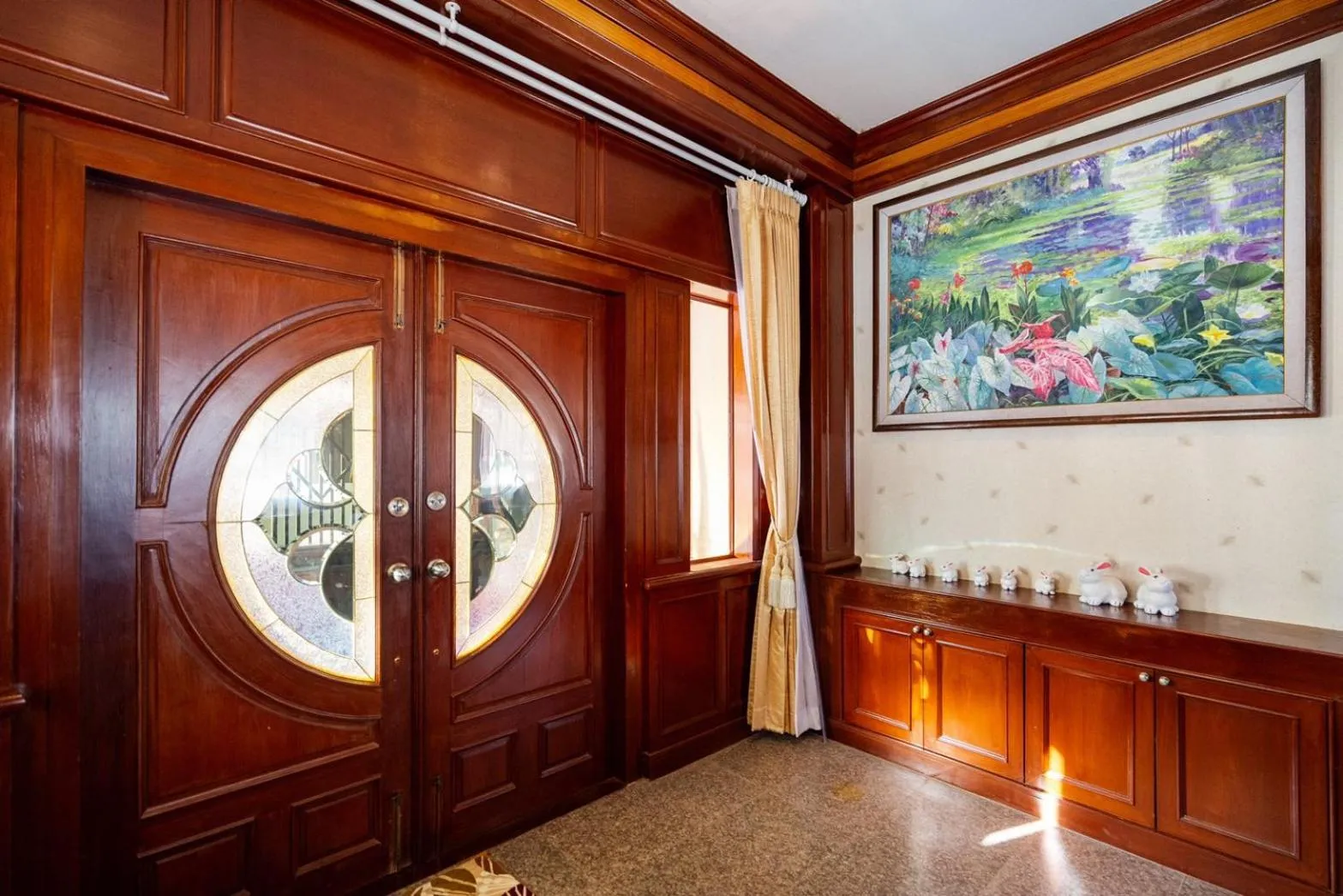 Property building in Orchid Pool Villa Phuket - SHA Extra Plus & Warm pool