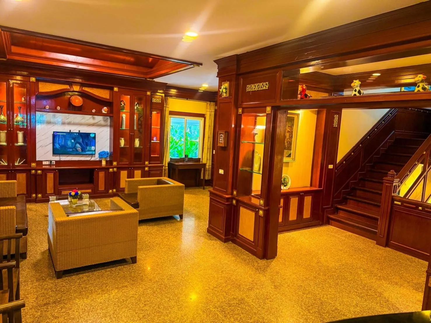 Orchid Pool Villa Phuket - SHA Extra Plus & Warm pool