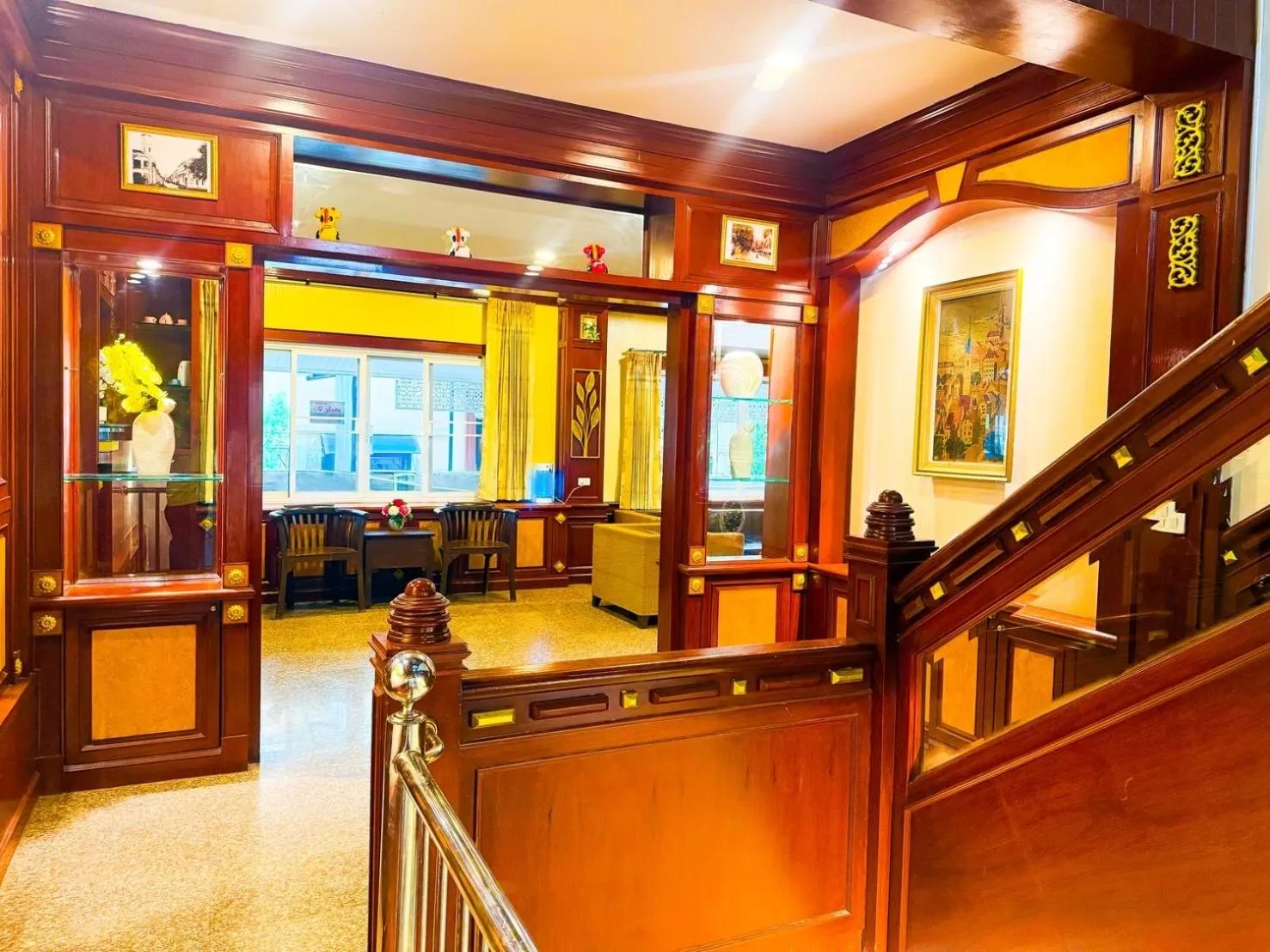 Orchid Pool Villa Phuket - SHA Extra Plus & Warm pool