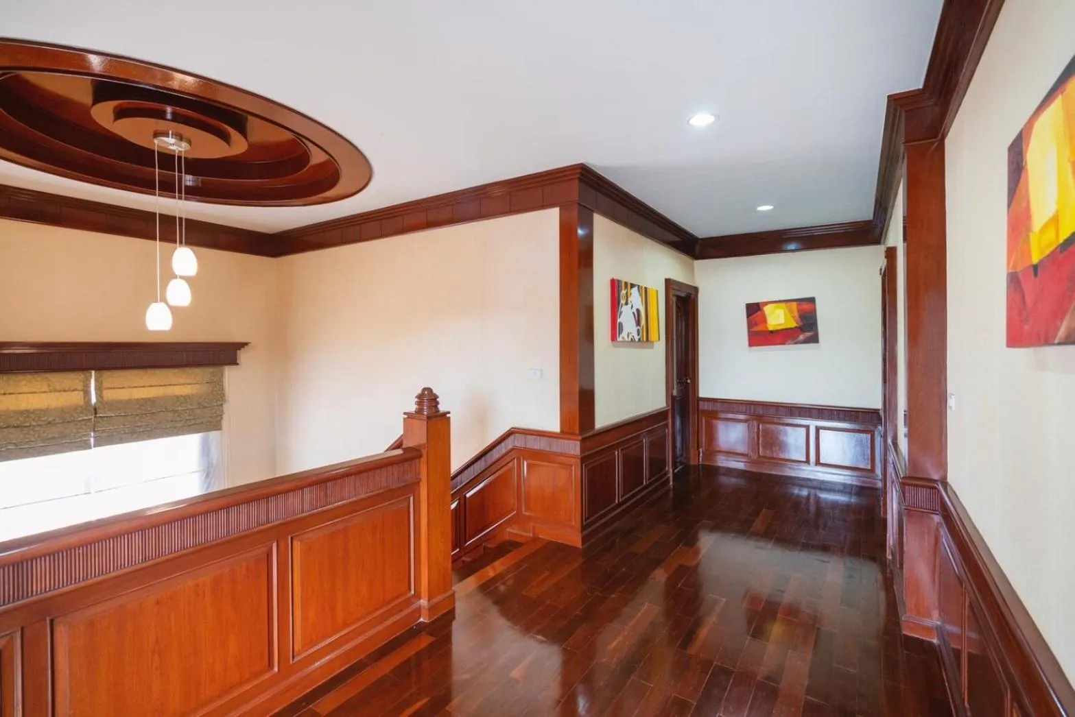 Property building in Orchid Pool Villa Phuket - SHA Extra Plus & Warm pool