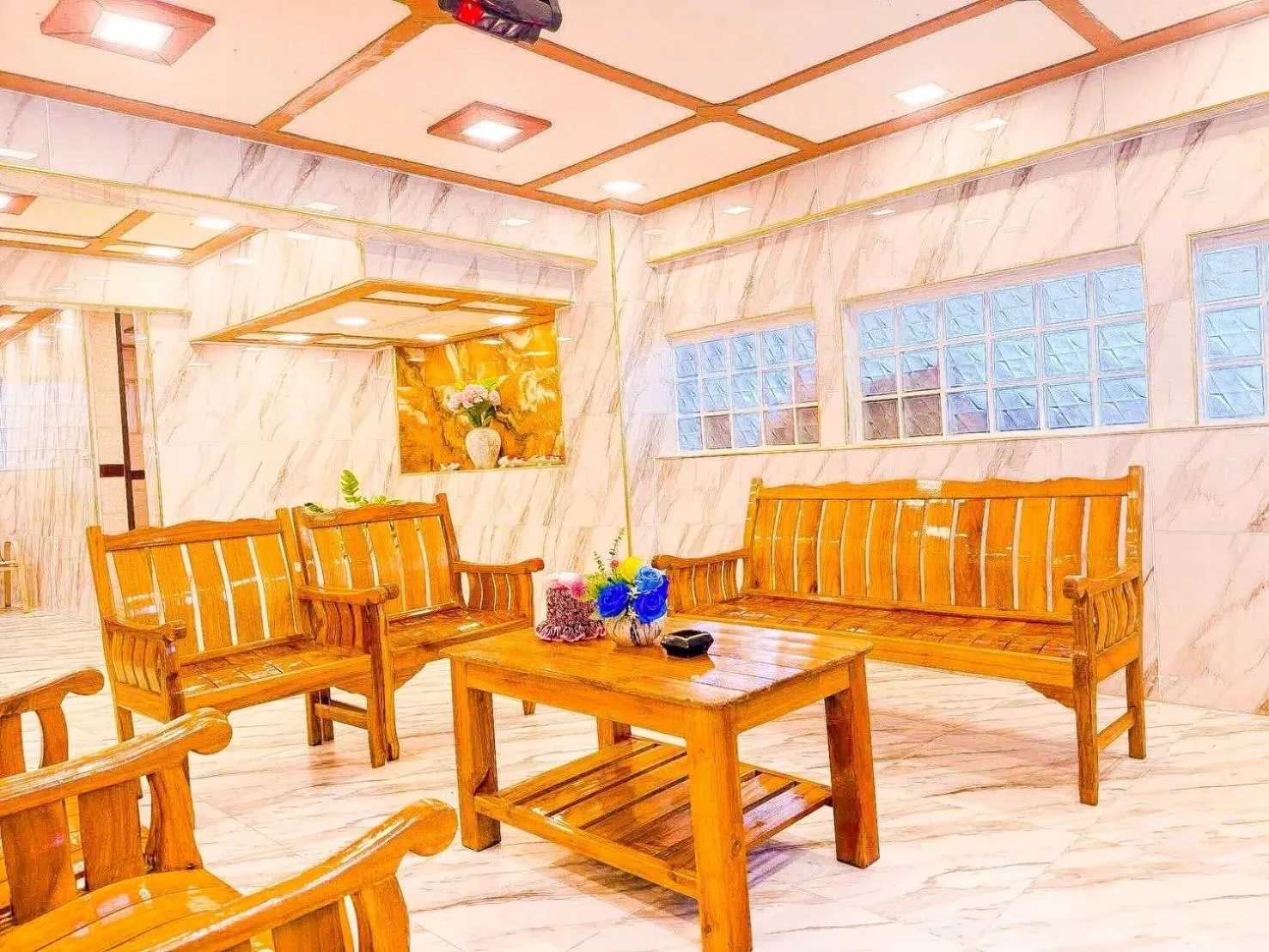 Orchid Pool Villa Phuket - SHA Extra Plus & Warm pool