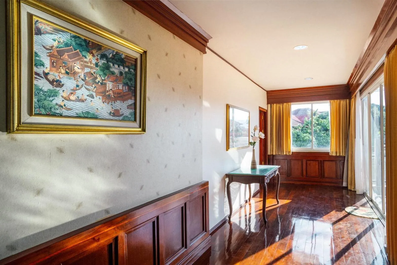 Property building in Orchid Pool Villa Phuket - SHA Extra Plus & Warm pool