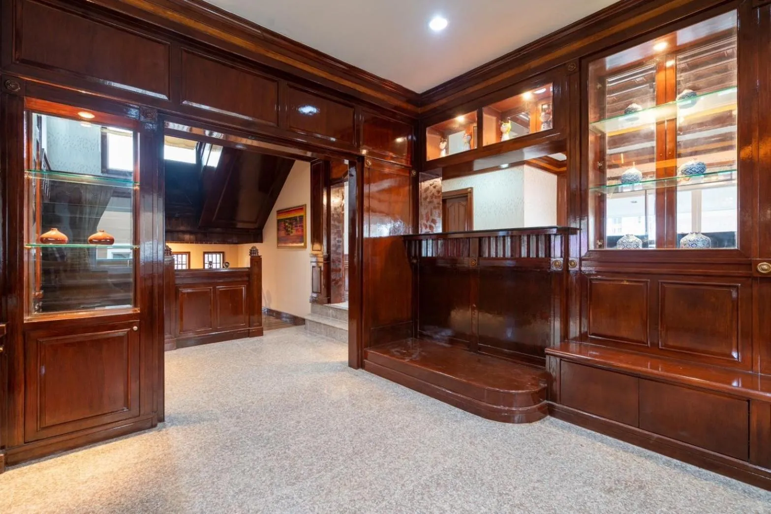 Property building in Orchid Pool Villa Phuket - SHA Extra Plus & Warm pool