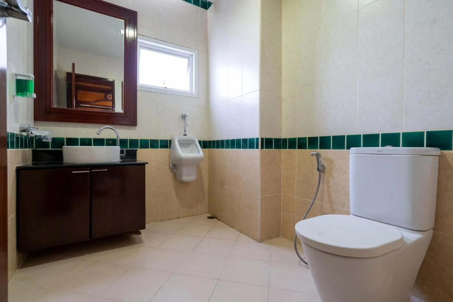 Shower in Orchid Pool Villa Phuket - SHA Extra Plus & Warm pool