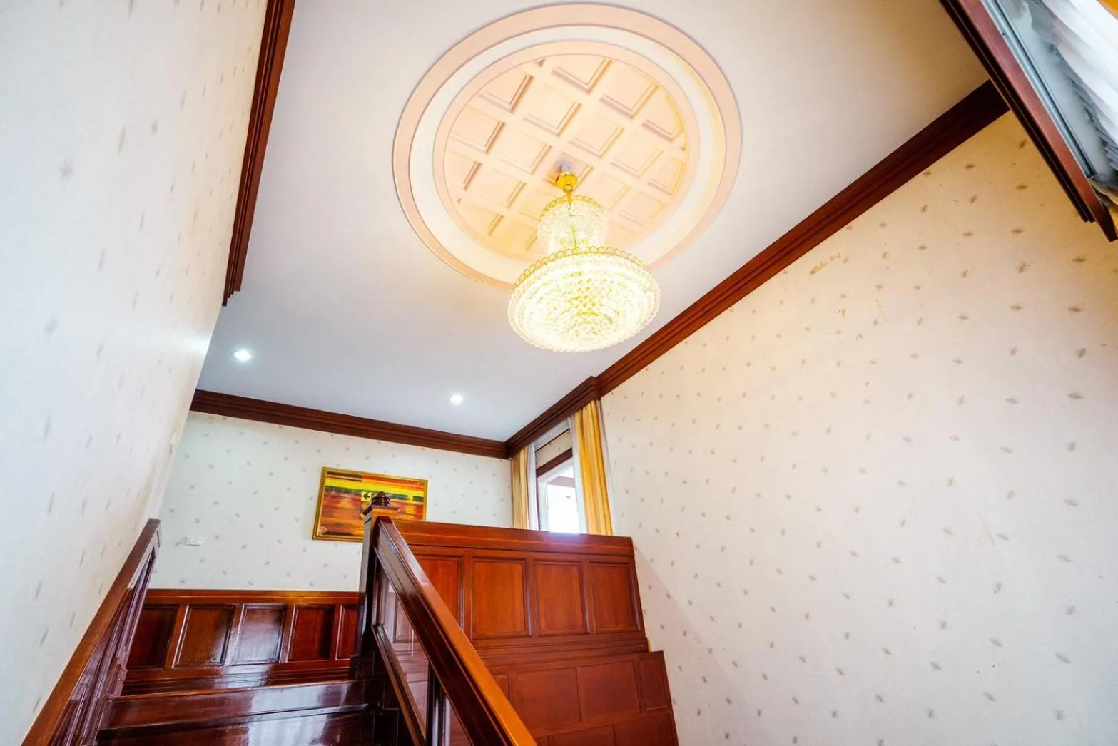 Property building in Orchid Pool Villa Phuket - SHA Extra Plus & Warm pool