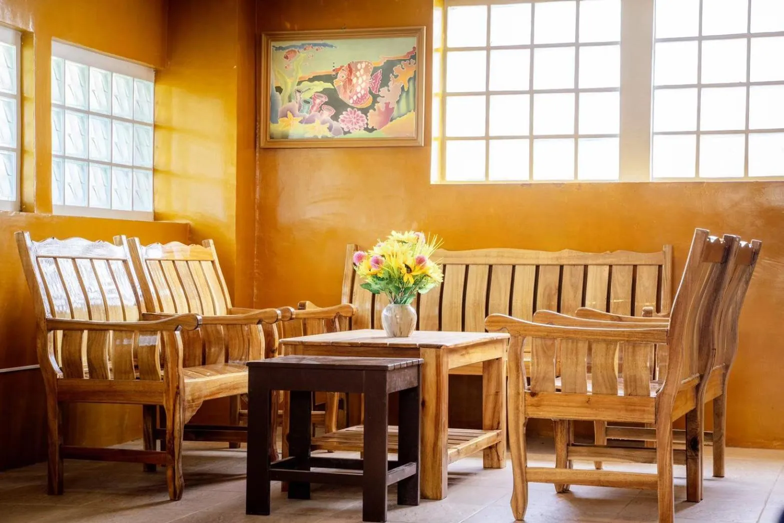 Property building in Orchid Pool Villa Phuket - SHA Extra Plus & Warm pool