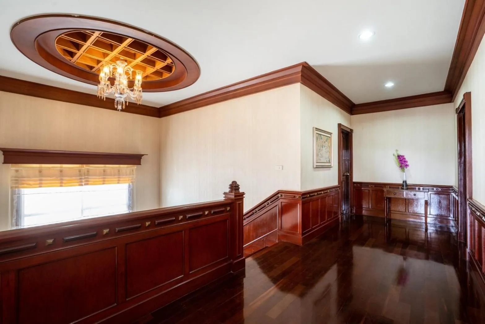 Property building in Orchid Pool Villa Phuket - SHA Extra Plus & Warm pool