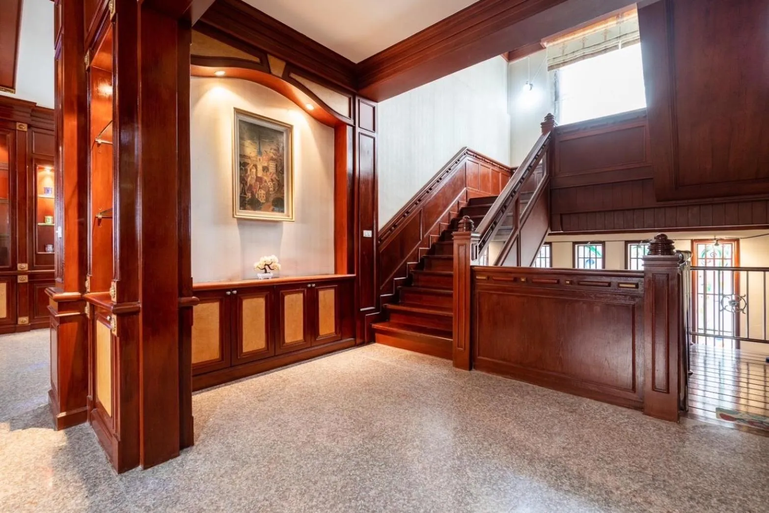 Facade/entrance in Orchid Pool Villa Phuket - SHA Extra Plus & Warm pool