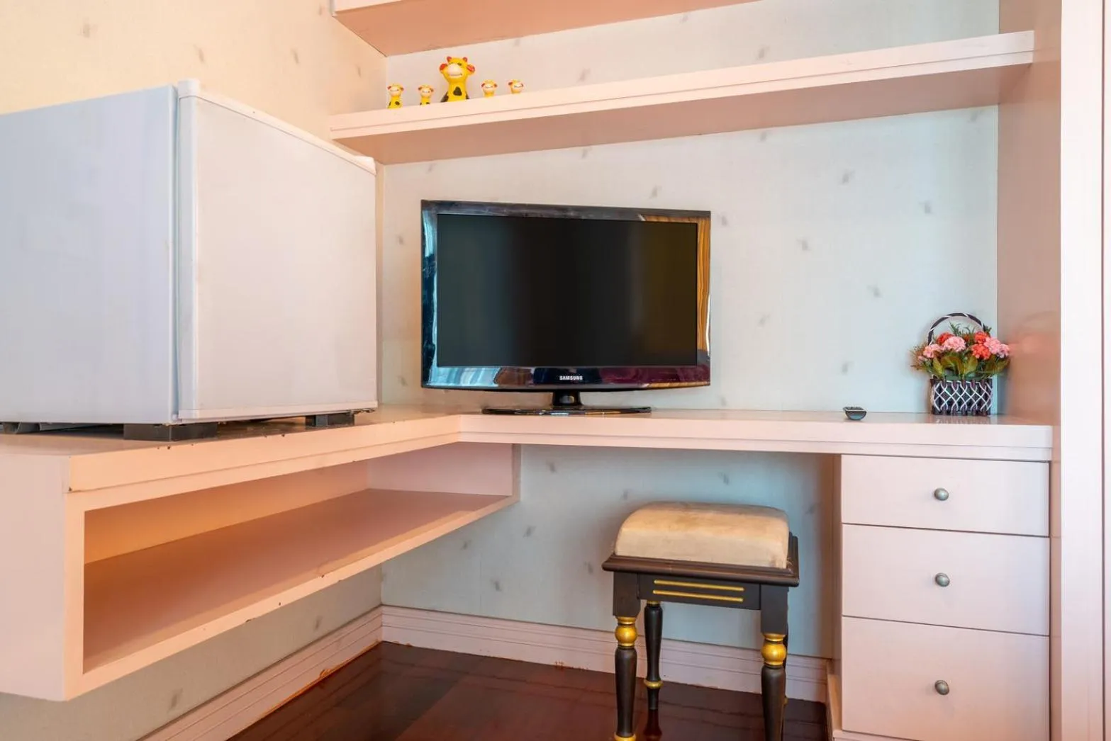 TV and multimedia in Orchid Pool Villa Phuket - SHA Extra Plus & Warm pool