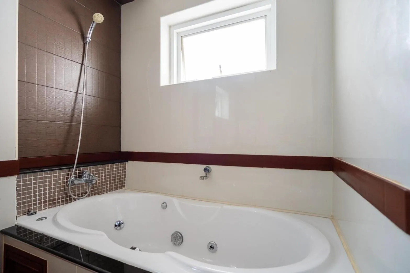 Bath in Orchid Pool Villa Phuket - SHA Extra Plus & Warm pool