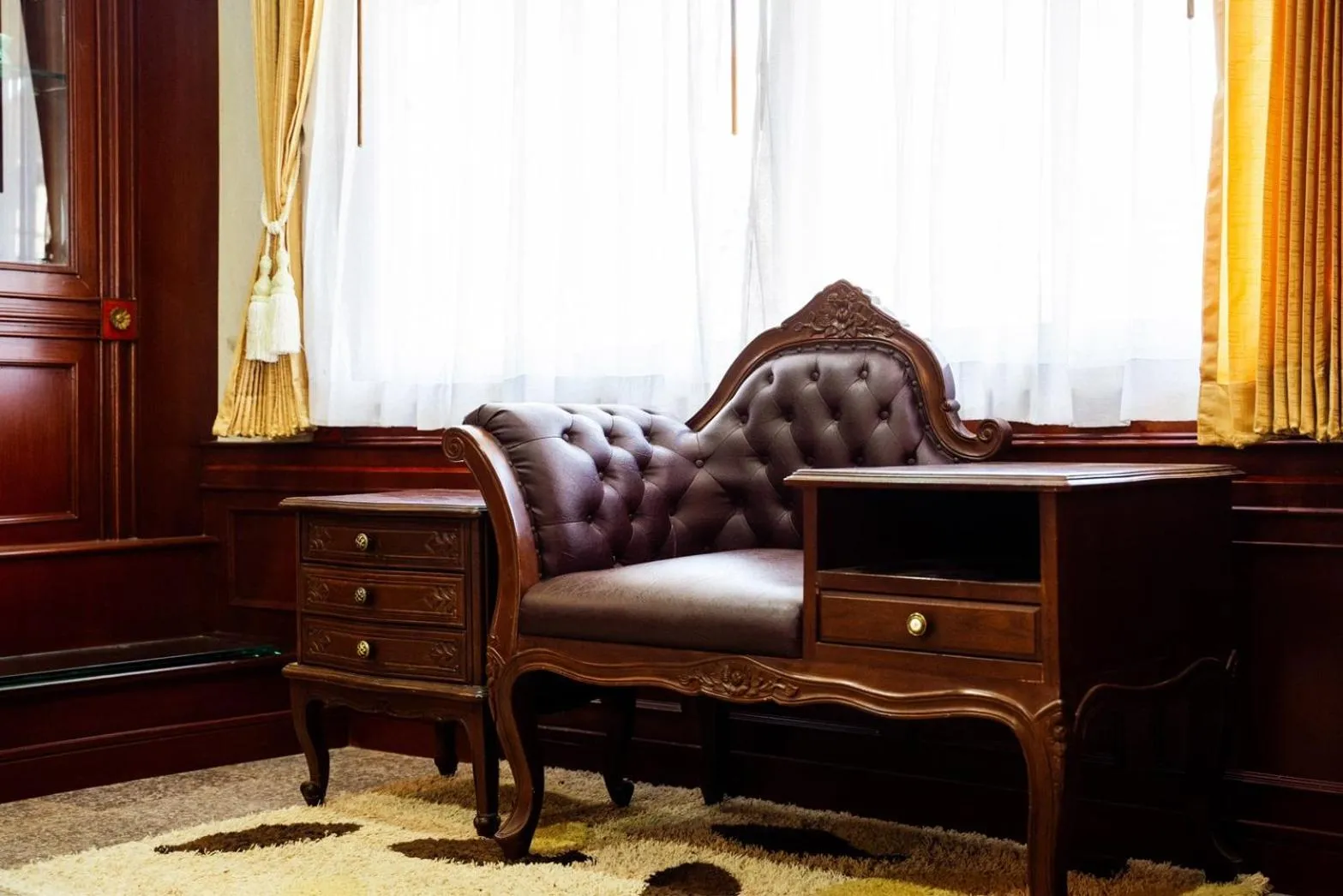 Property building in Orchid Pool Villa Phuket - SHA Extra Plus & Warm pool