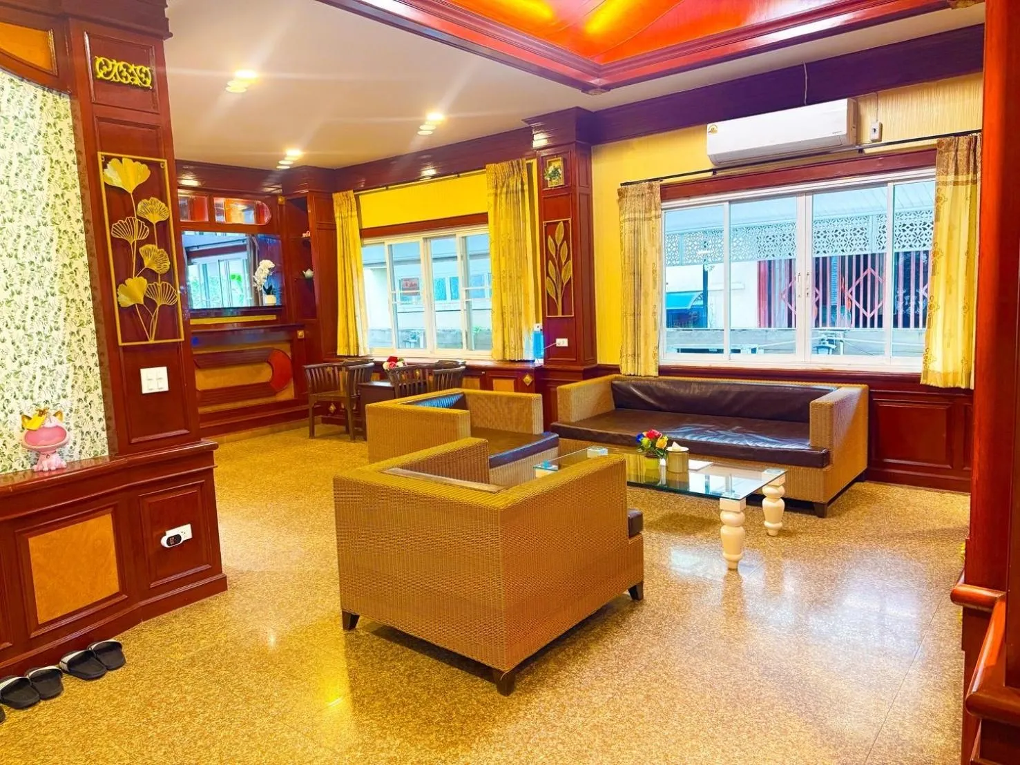 Orchid Pool Villa Phuket - SHA Extra Plus & Warm pool