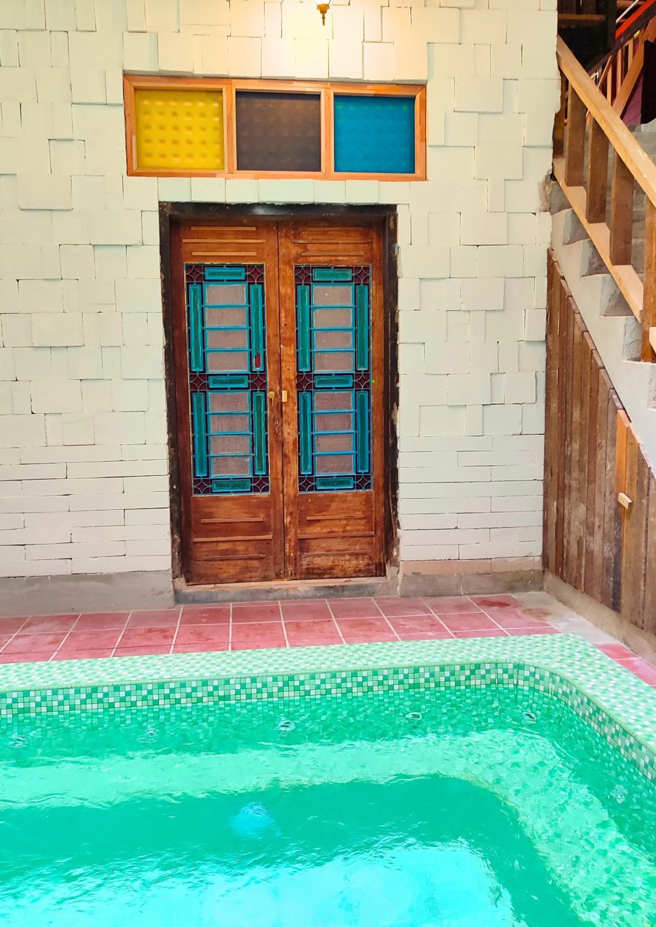 Bedroom in Bestow Boutique Hotel