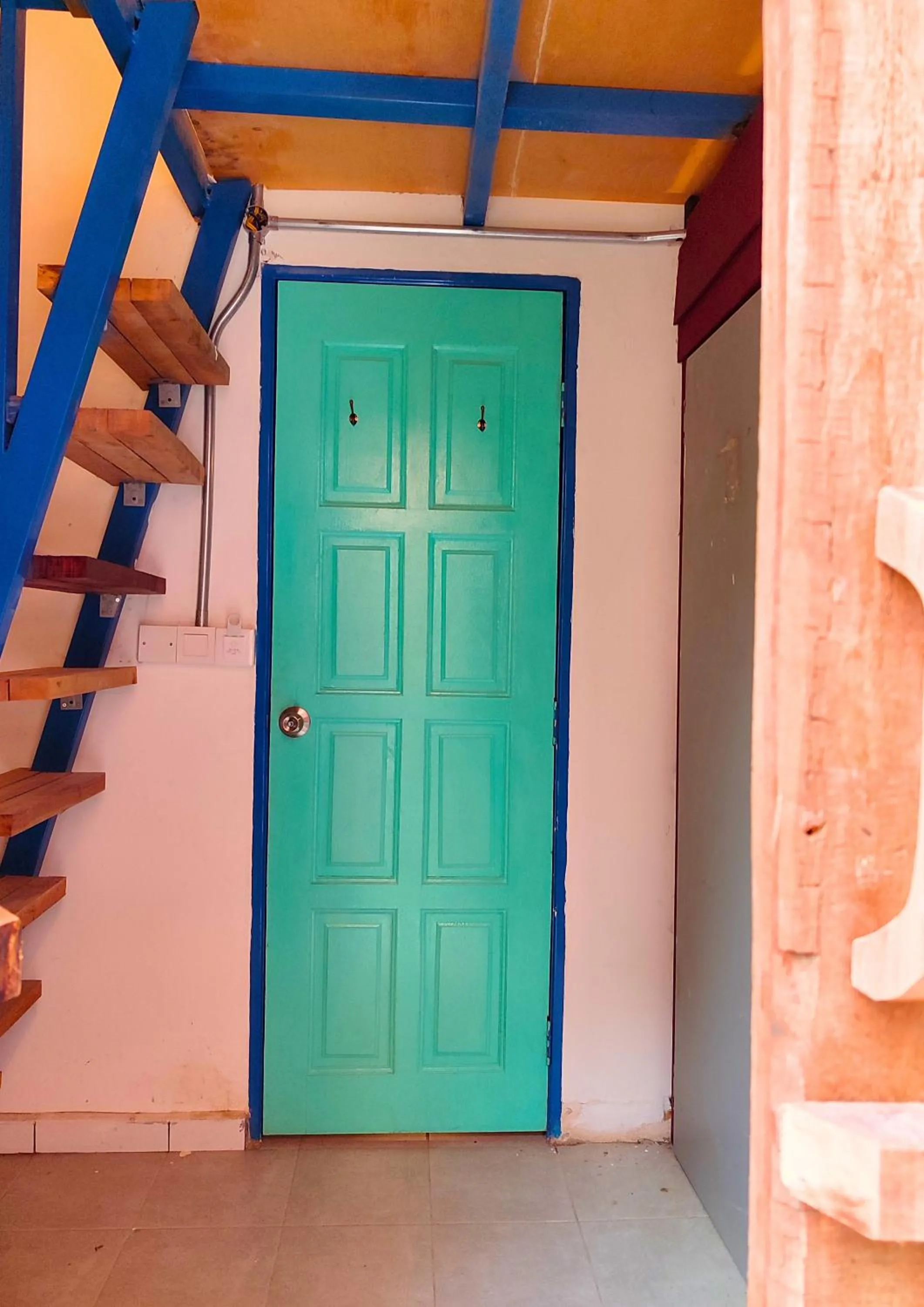 Bedroom in Bestow Boutique Hotel