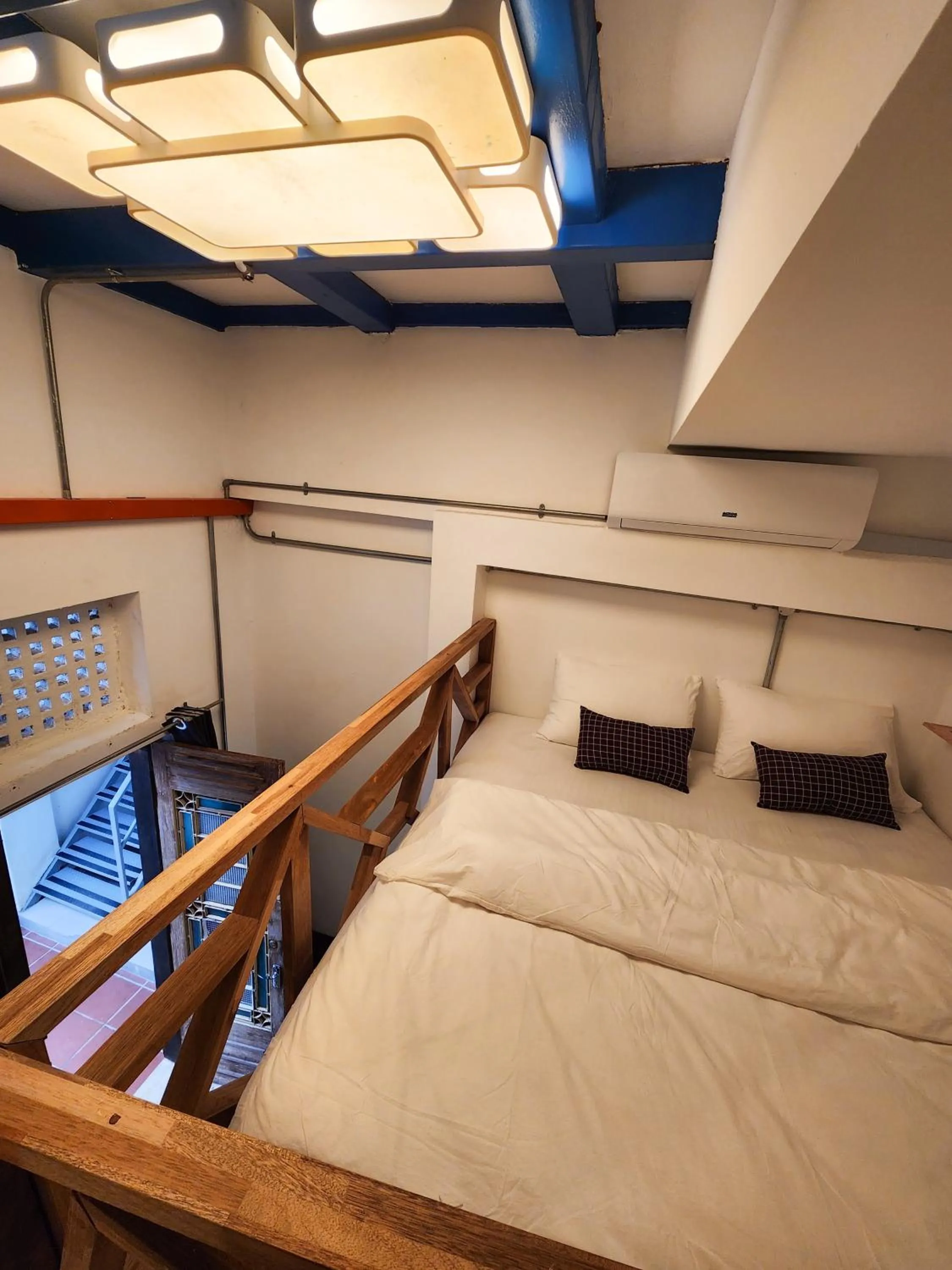 Bedroom, Bed in Bestow Boutique Hotel