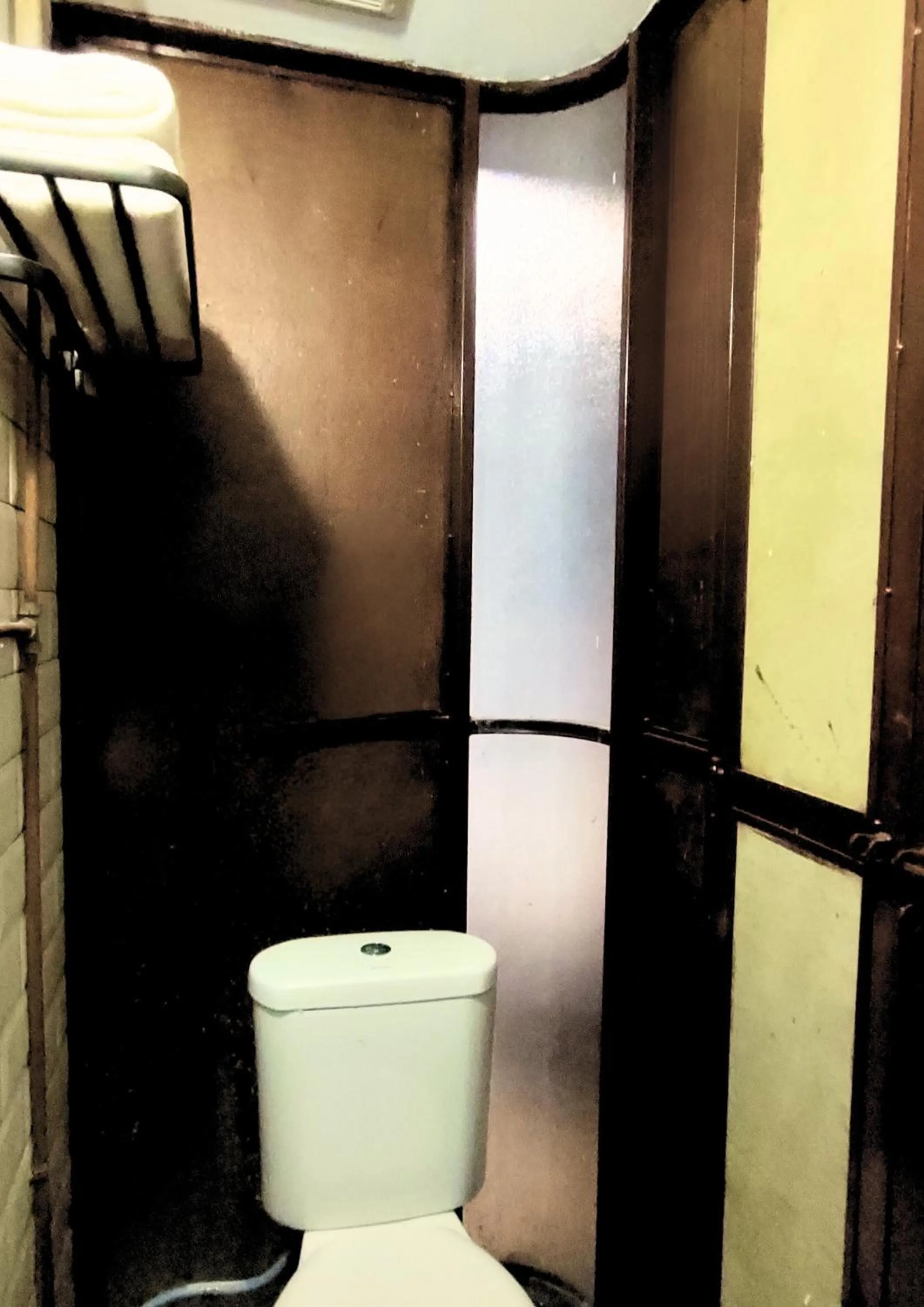 Bathroom in Bestow Boutique Hotel