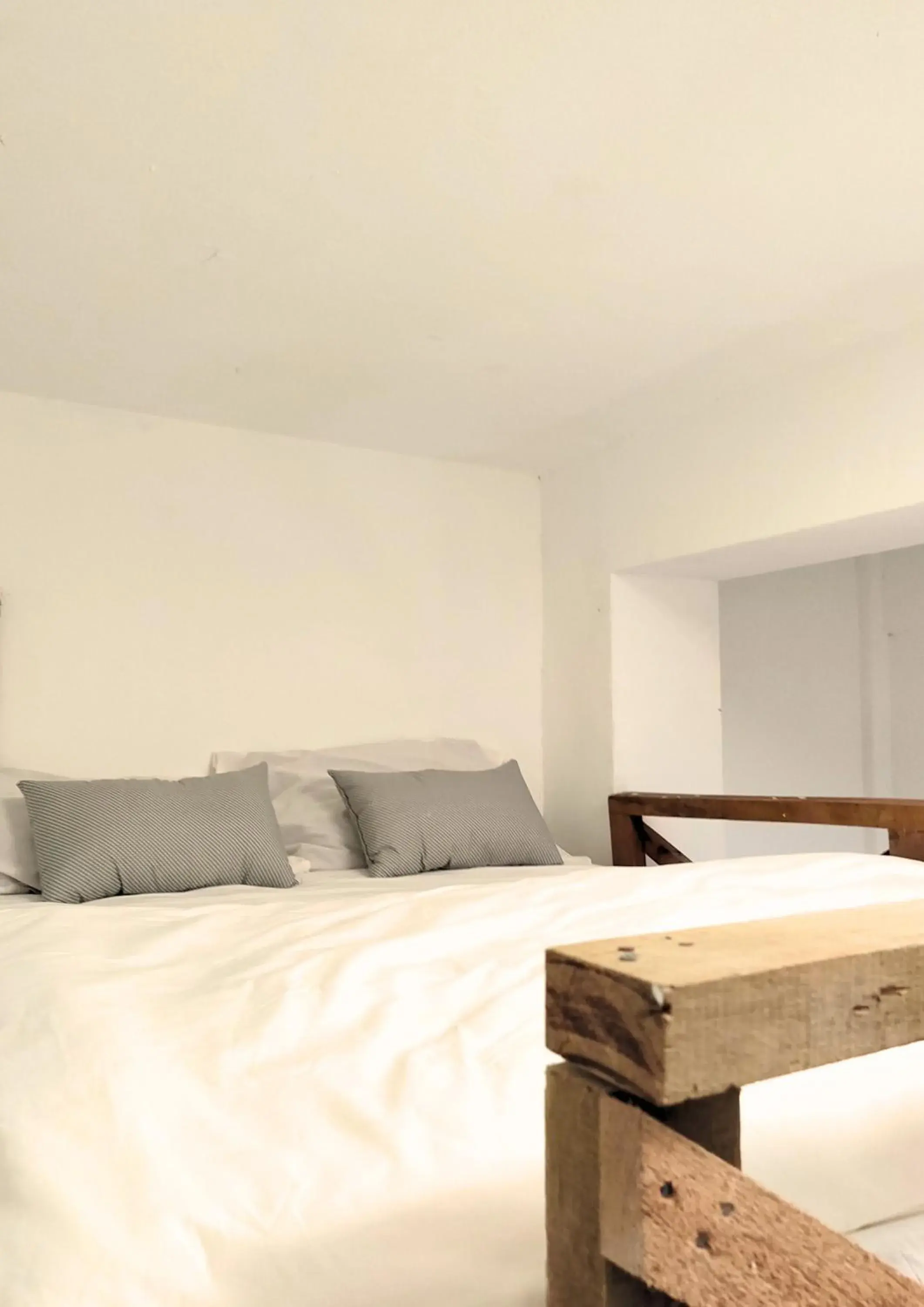 Double Room with Private Bathroom in Bestow Boutique Hotel Double Room with Private Bathroom in Bestow Boutique Hotel