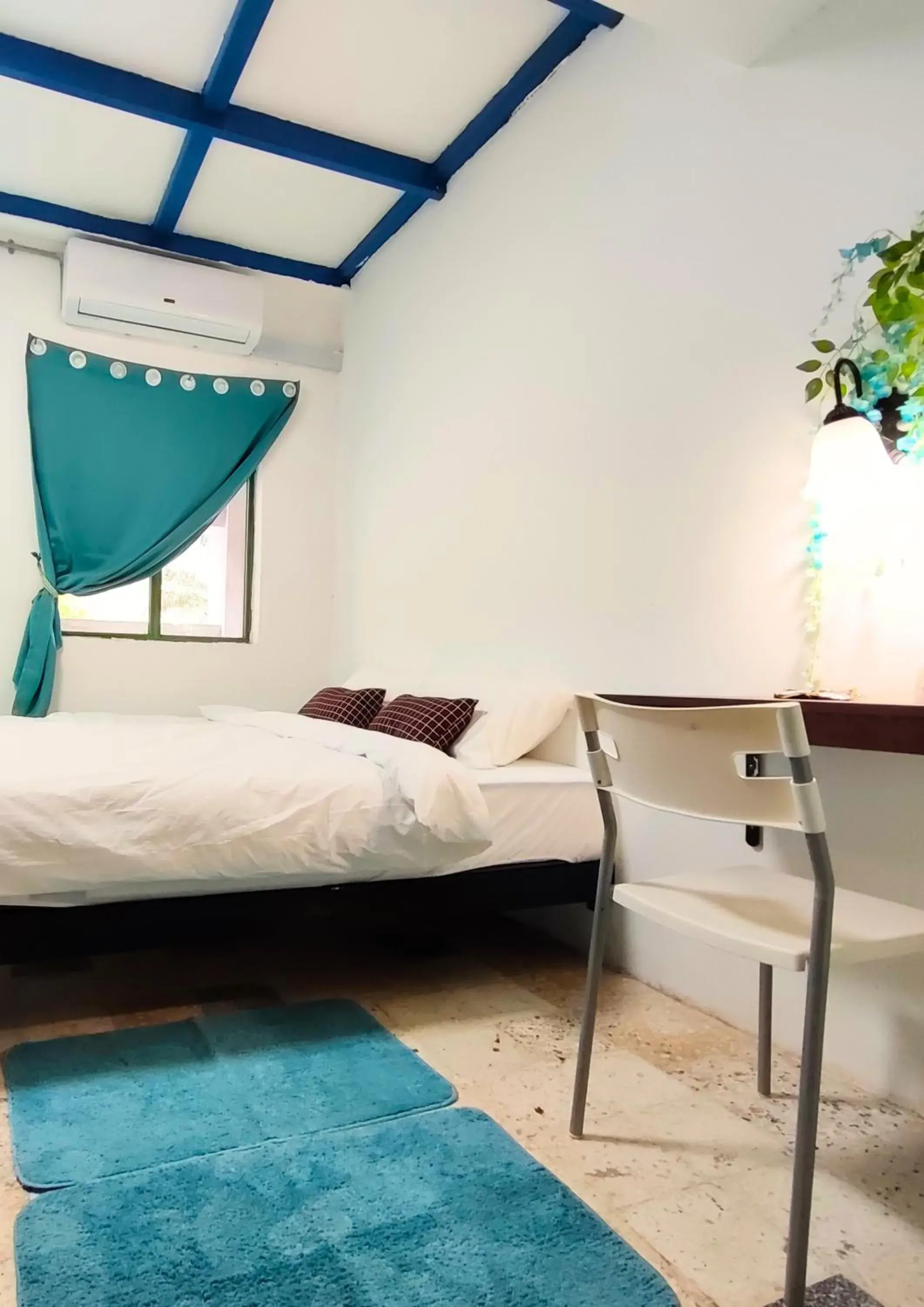 Superior King Room in Bestow Boutique Hotel Superior King Room in Bestow Boutique Hotel