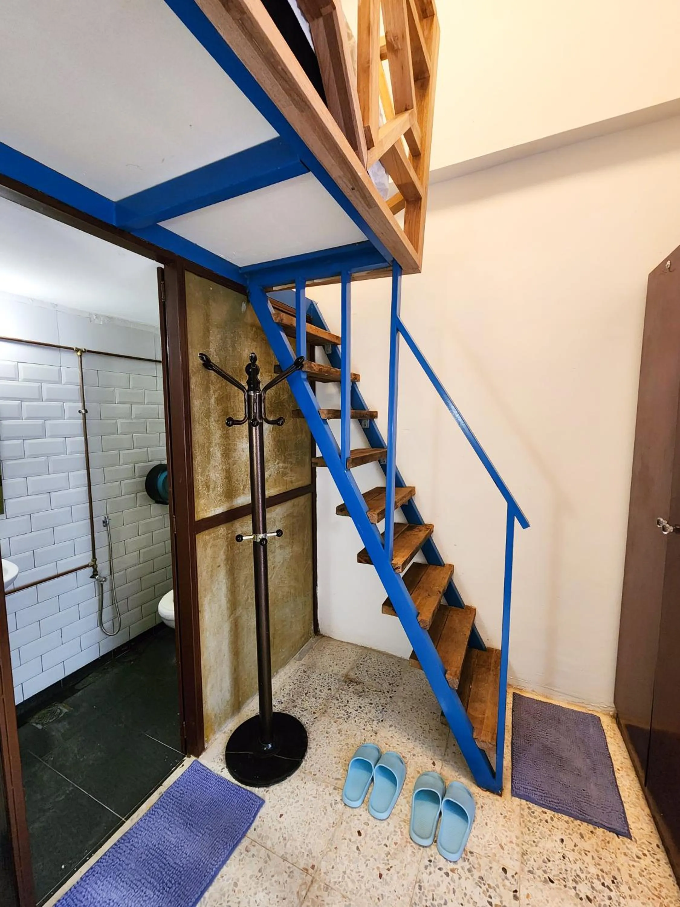 Bedroom in Bestow Boutique Hotel