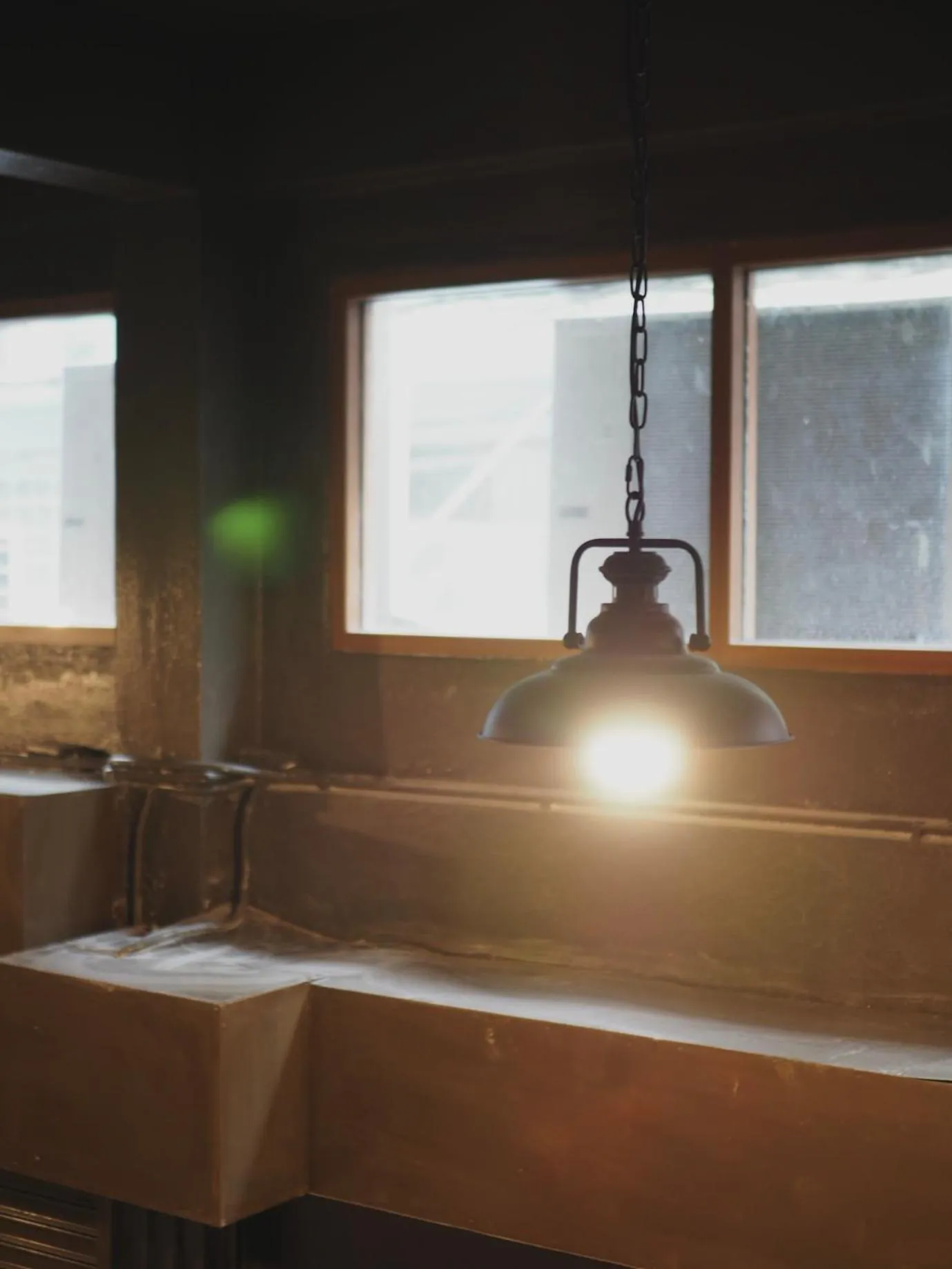 Property building in Krung Tone Hostel