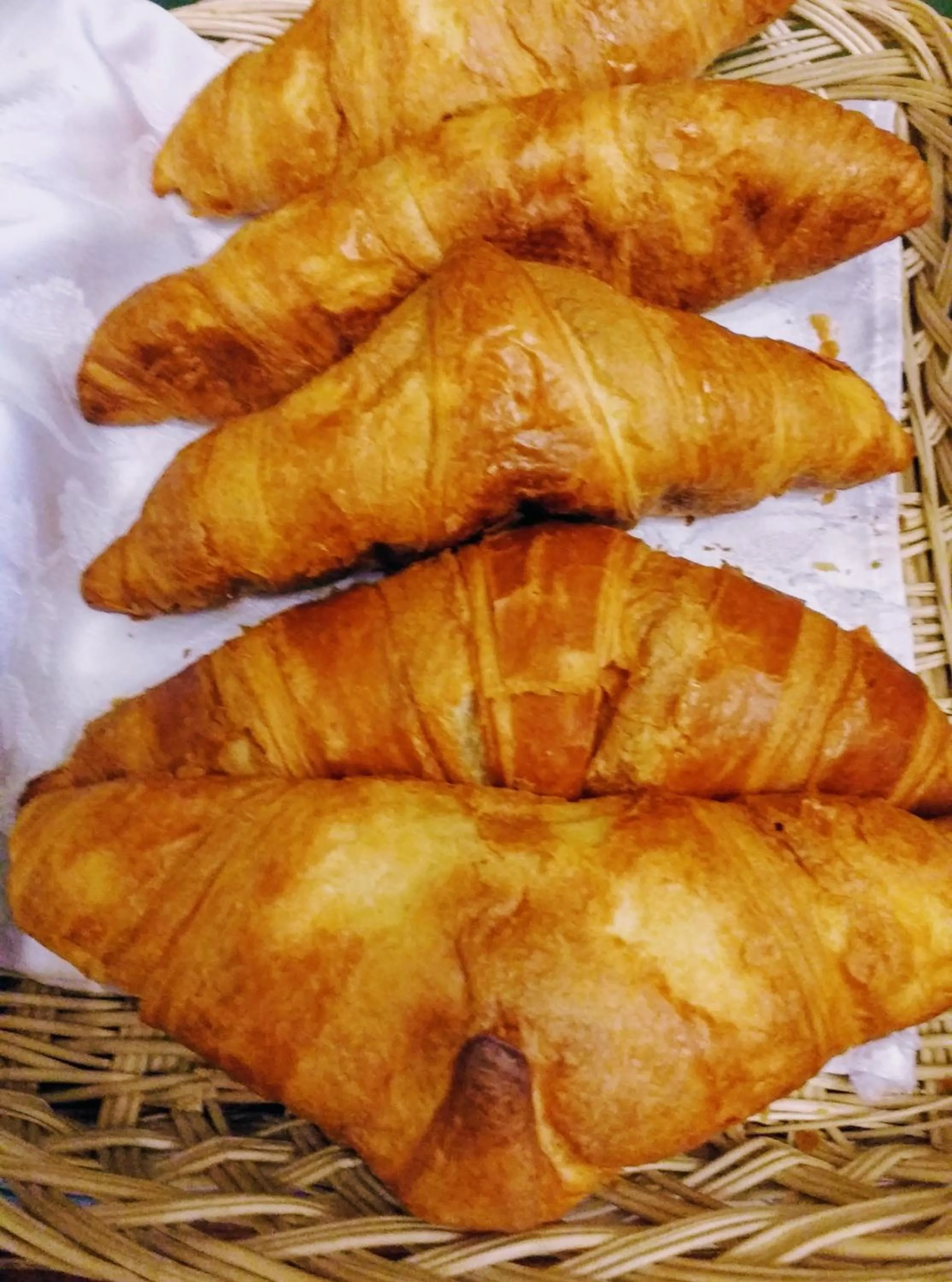 Breakfast in City Hotel Nieuw Minerva Leiden