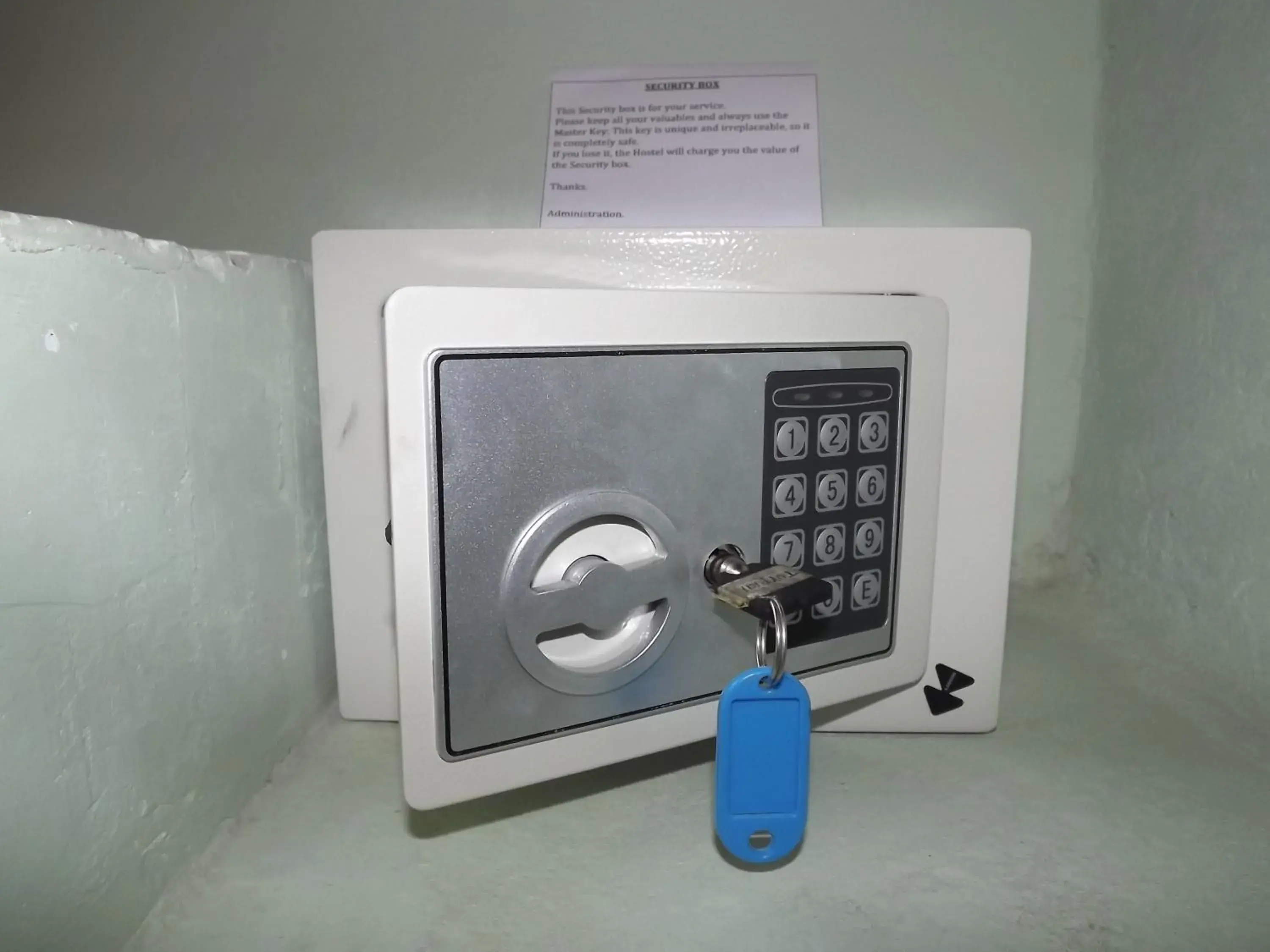 Family Room with Private Bathroom in El ZORZAL Family Room with Private Bathroom in El ZORZAL