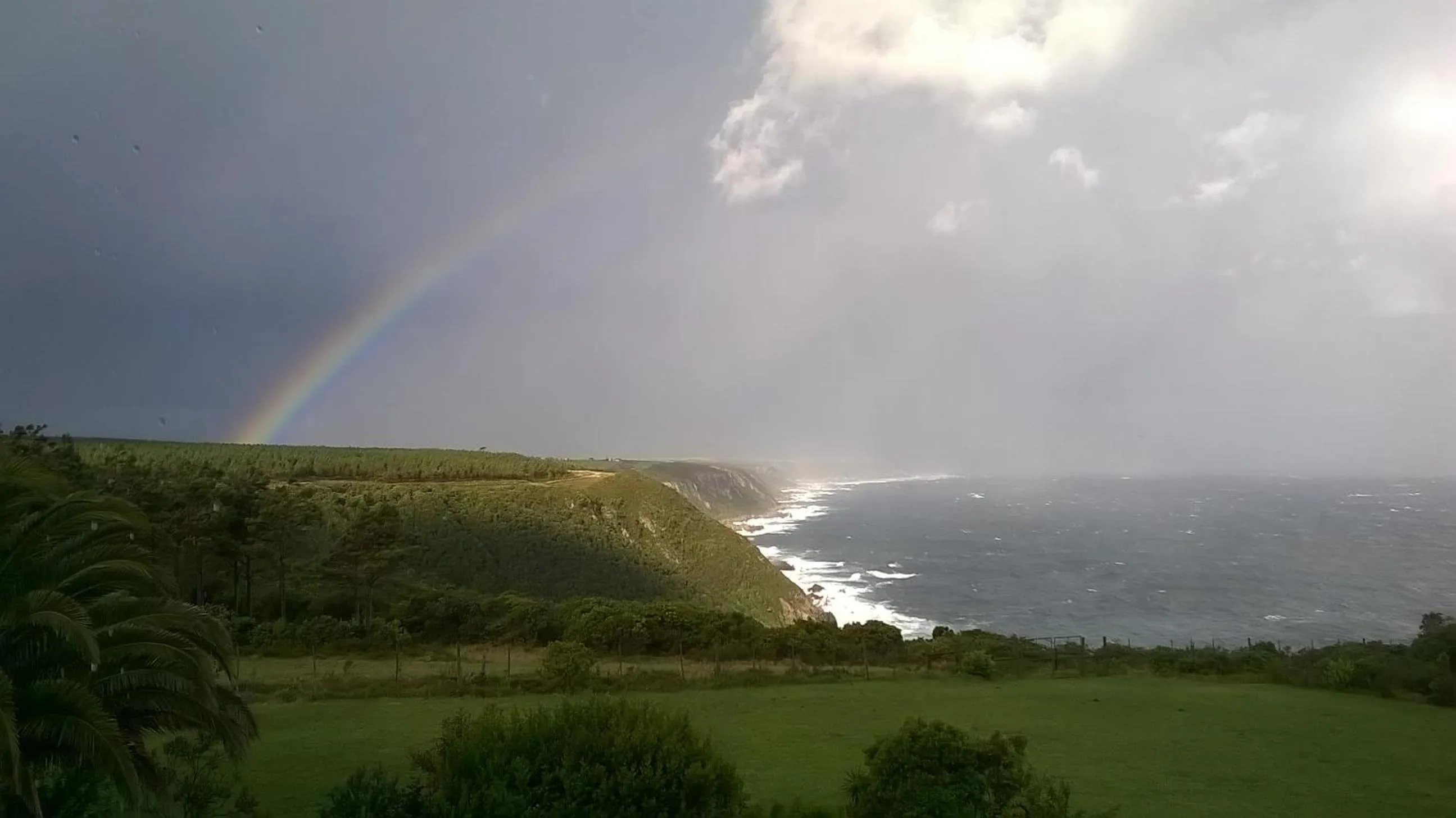 Day in Tsitsikamma on Sea Resort