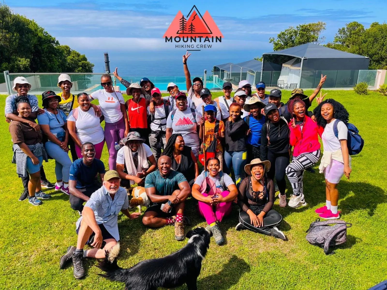 Spring in Tsitsikamma on Sea Resort