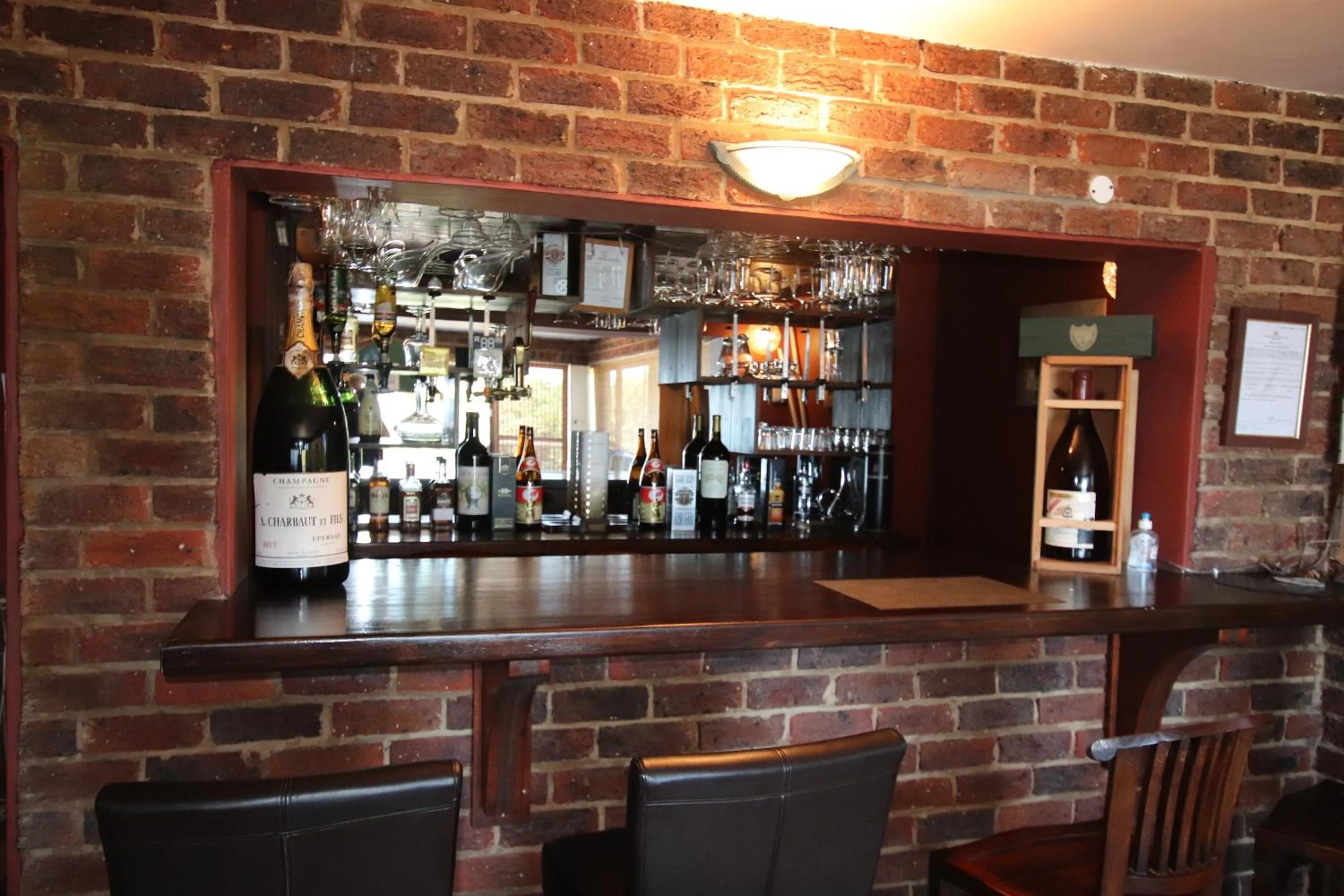 Billiard in Tsitsikamma on Sea Resort