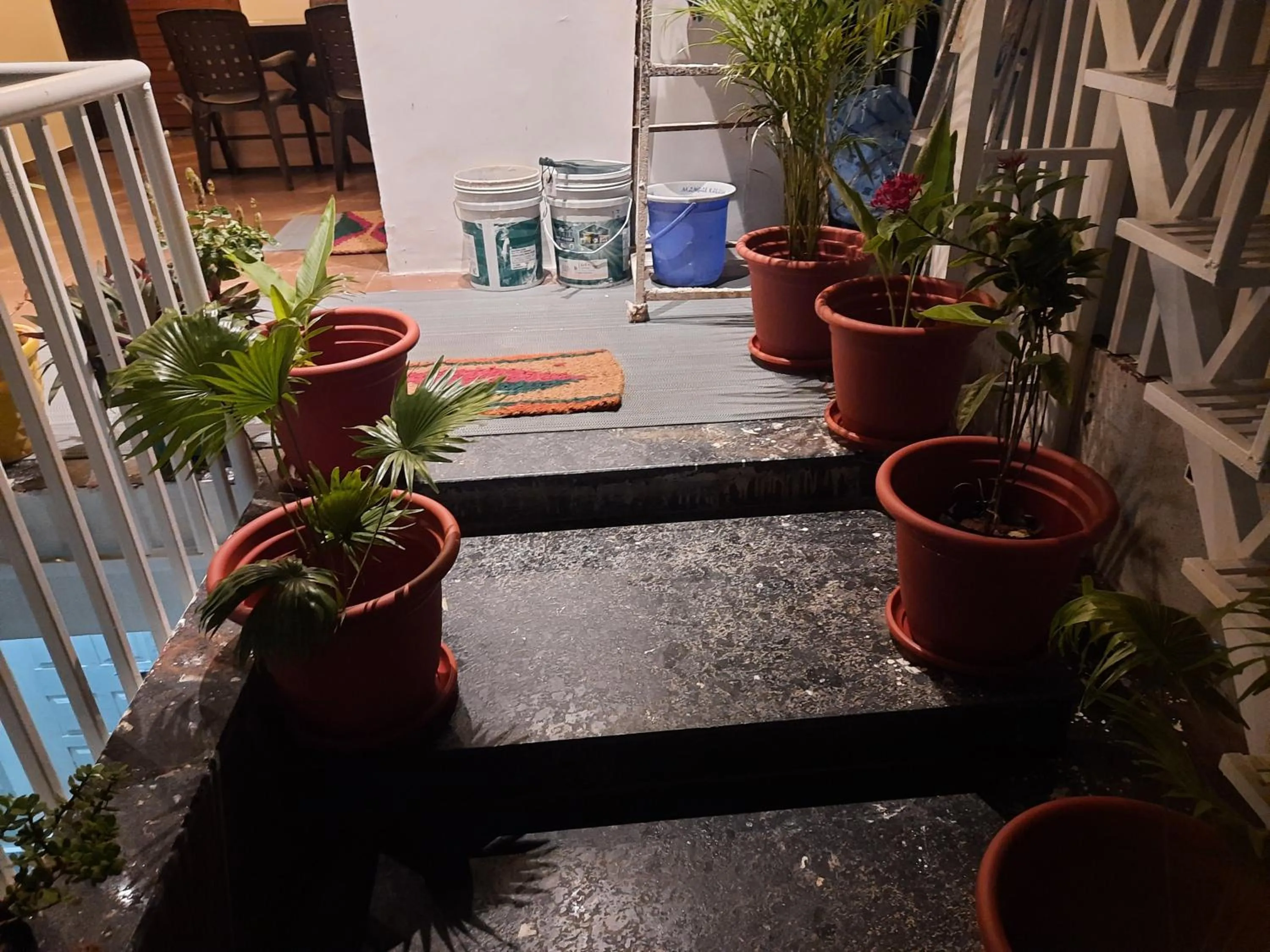 Day in Shriguru Guest House Akkalkot