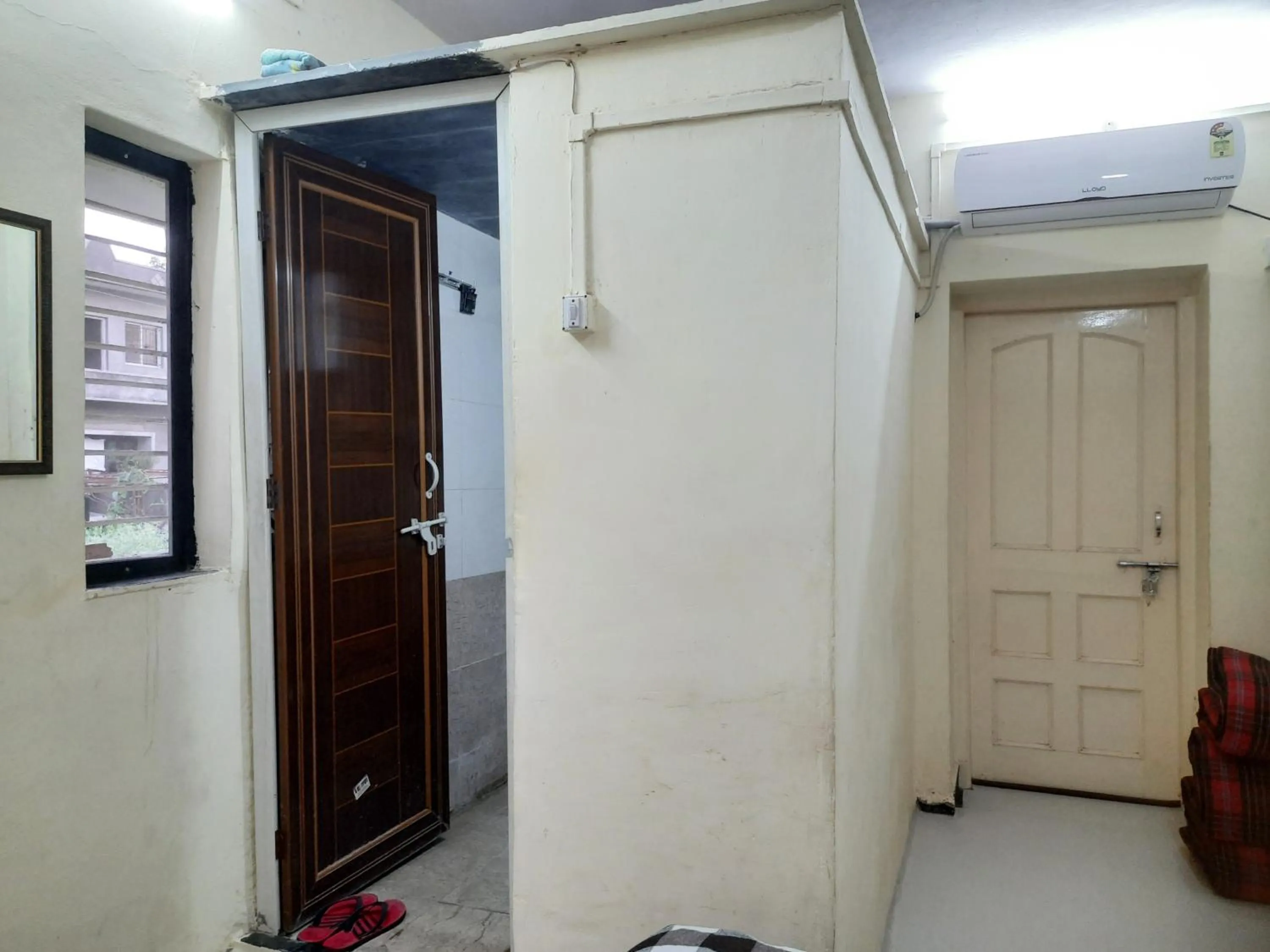 Shriguru Guest House Akkalkot