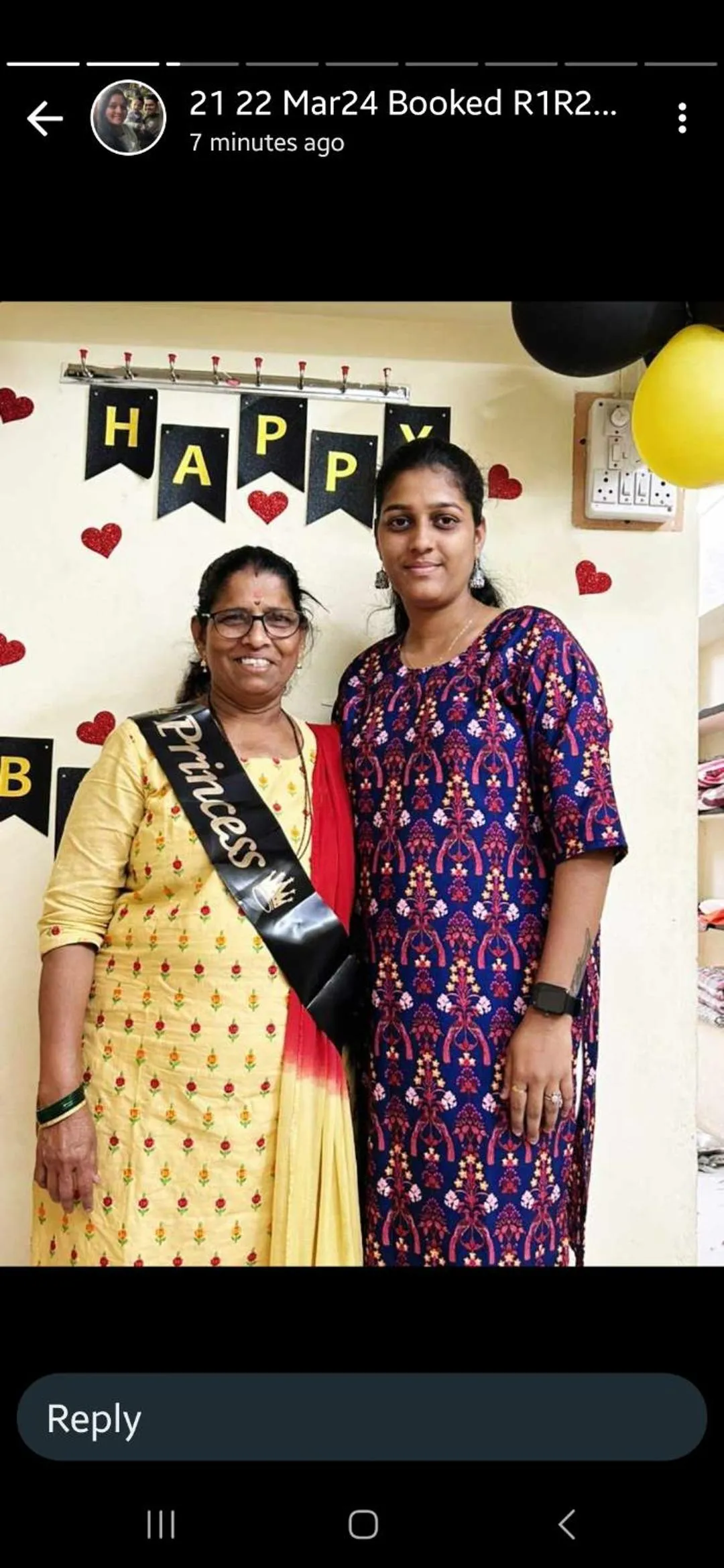 People in Shriguru Guest House Akkalkot