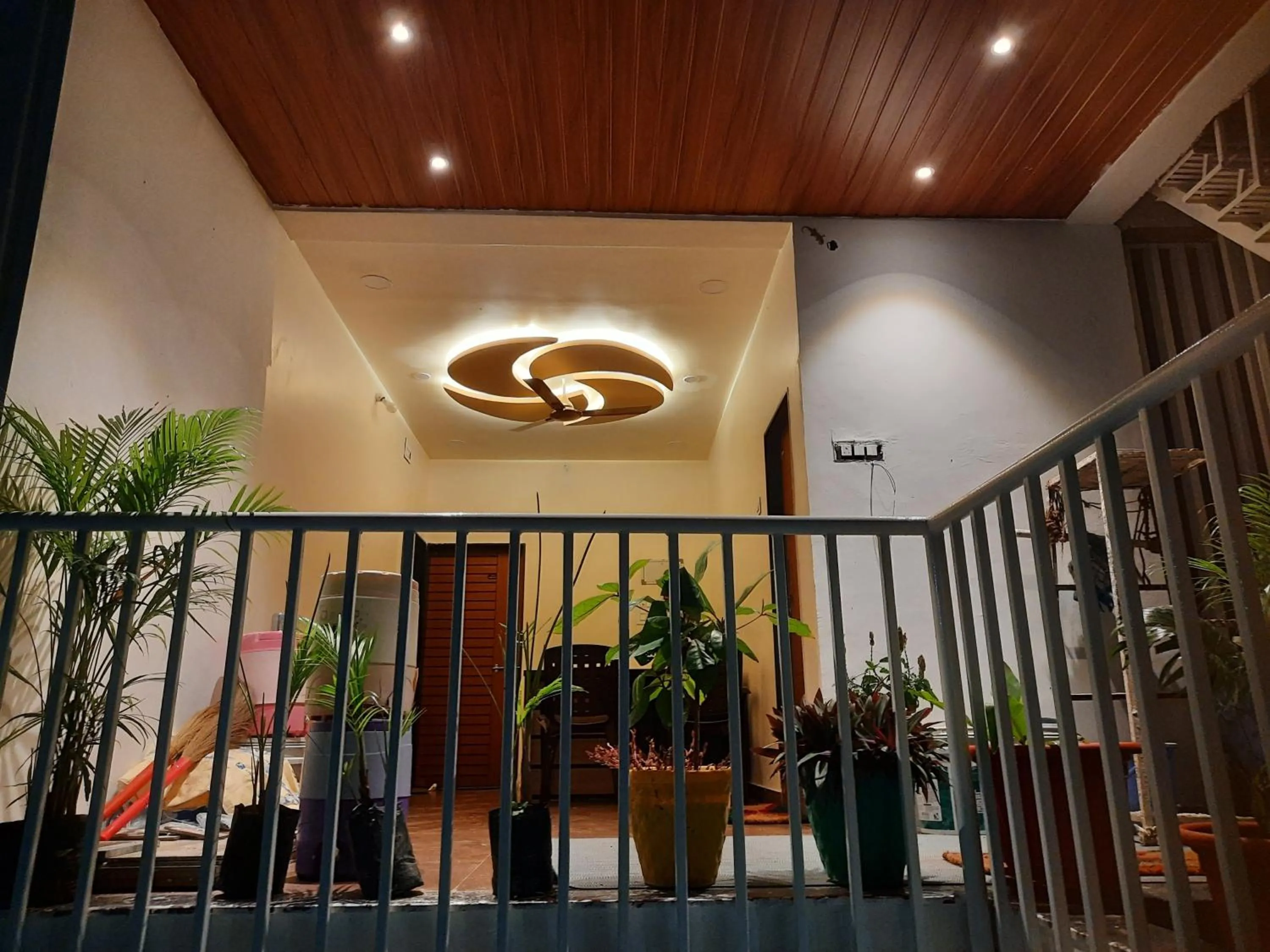 Property building in Shriguru Guest House Akkalkot