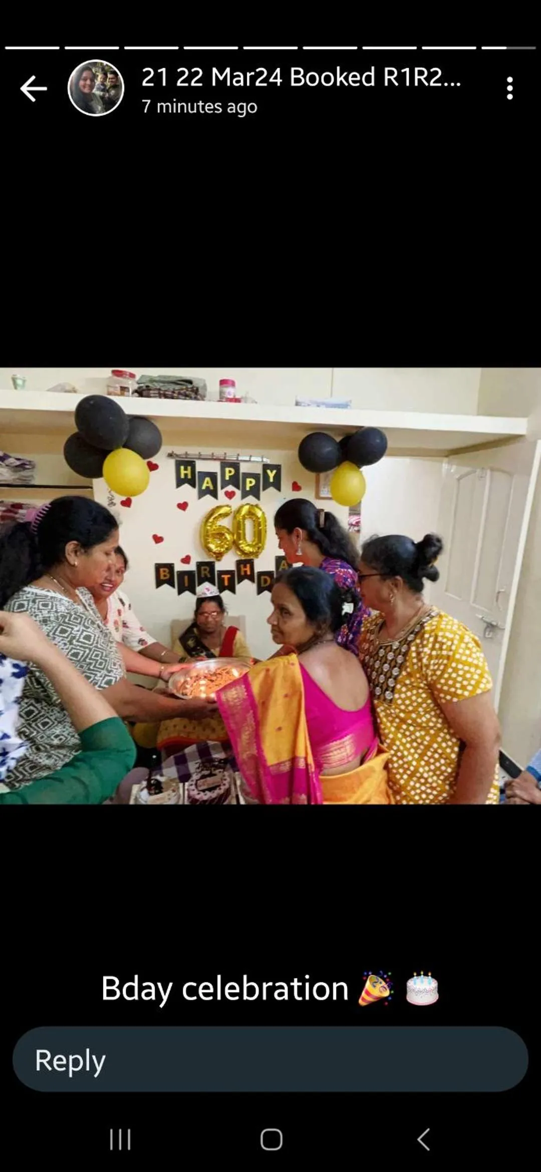 Property building in Shriguru Guest House Akkalkot