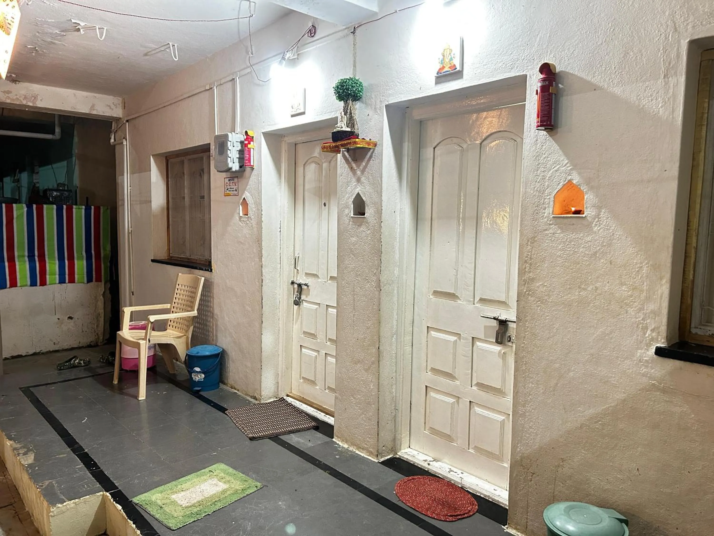 Shriguru Guest House Akkalkot