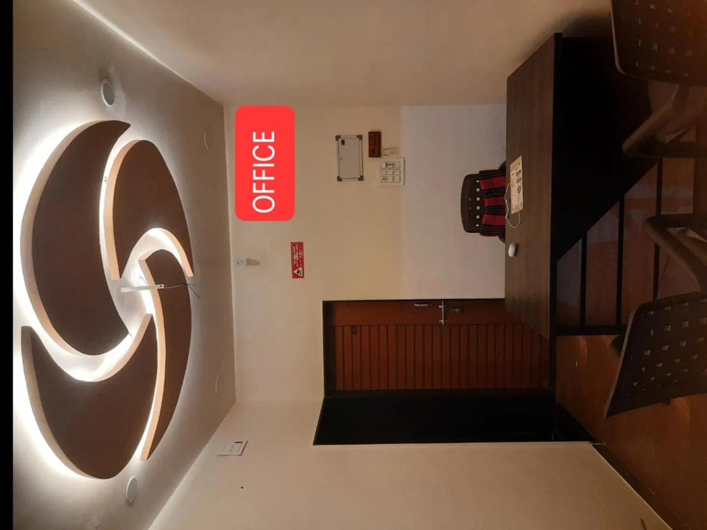 Property building, Bed in Shriguru Guest House Akkalkot