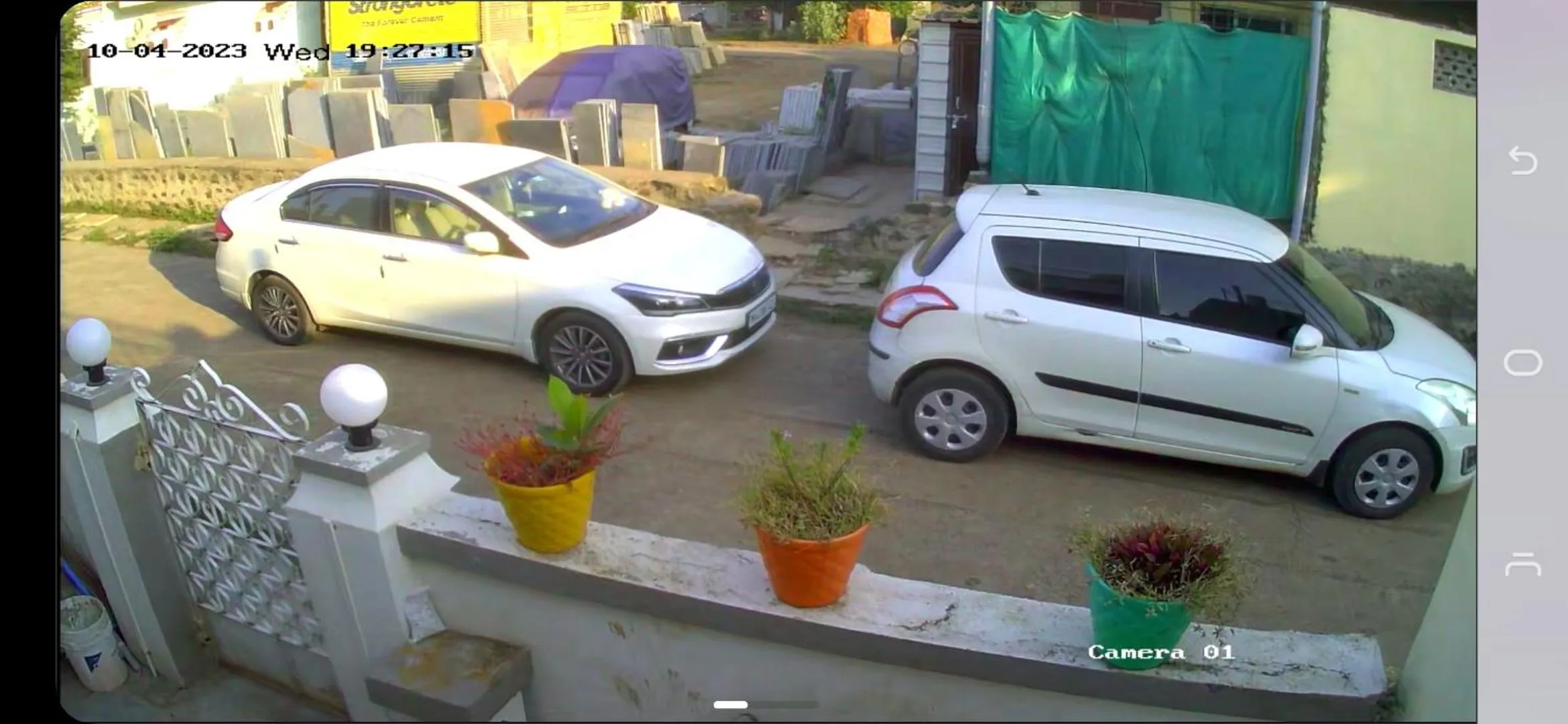 Day in Shriguru Guest House Akkalkot