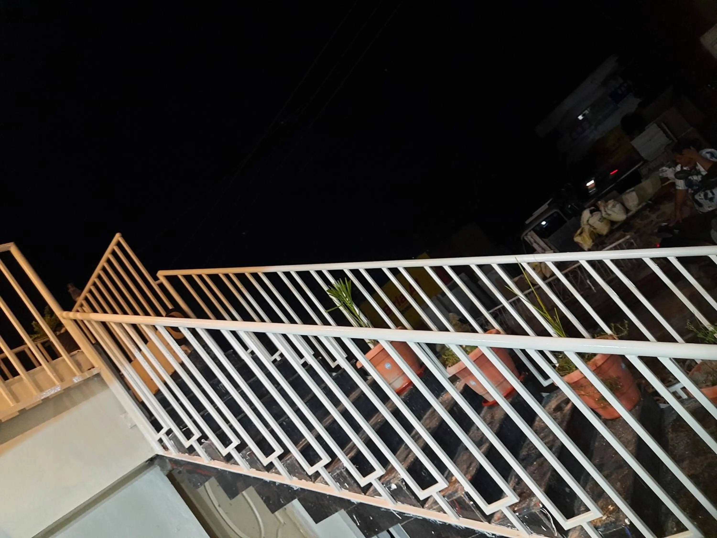 Night in Shriguru Guest House Akkalkot