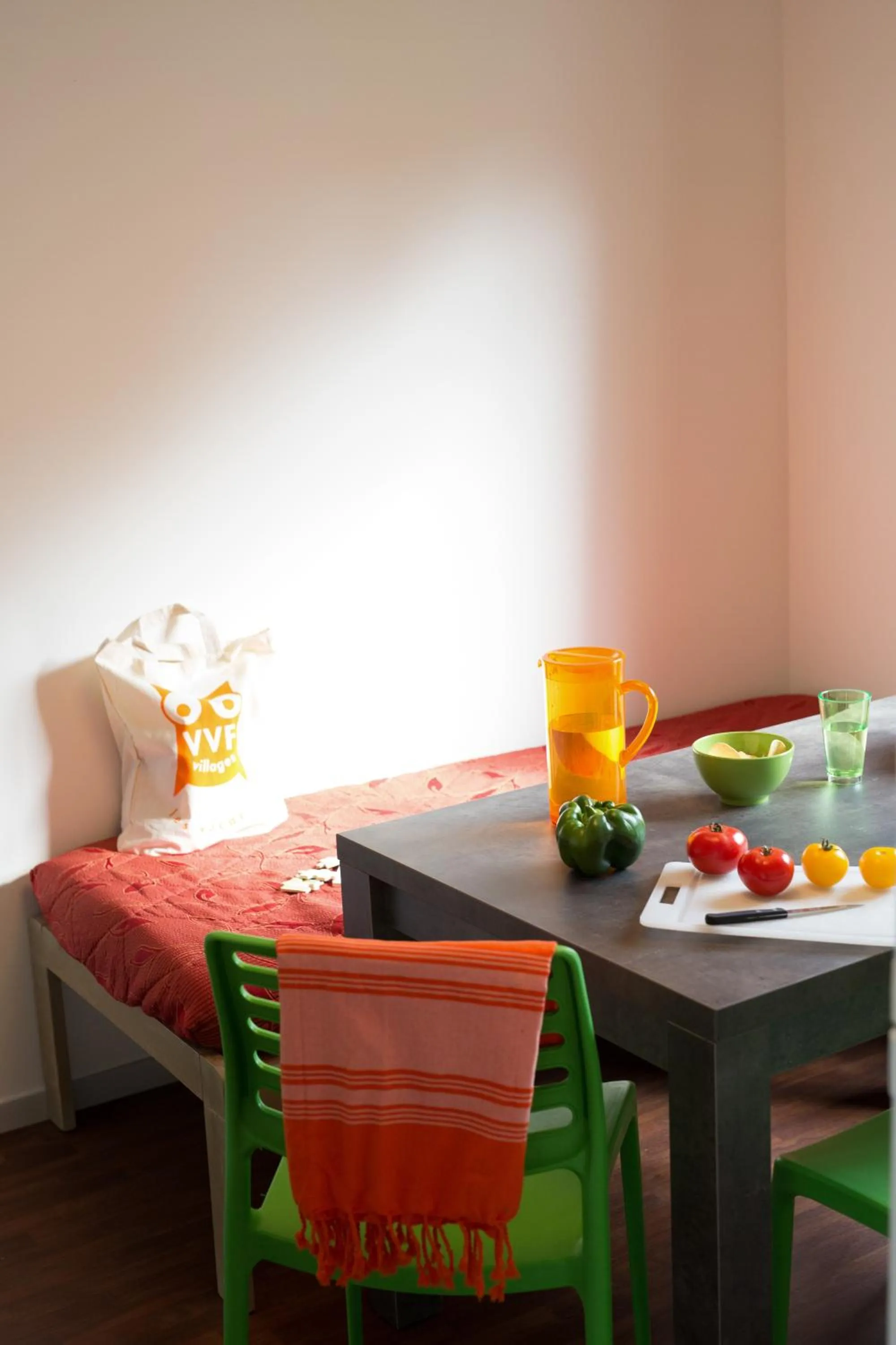 Vvf Villages Urrugne